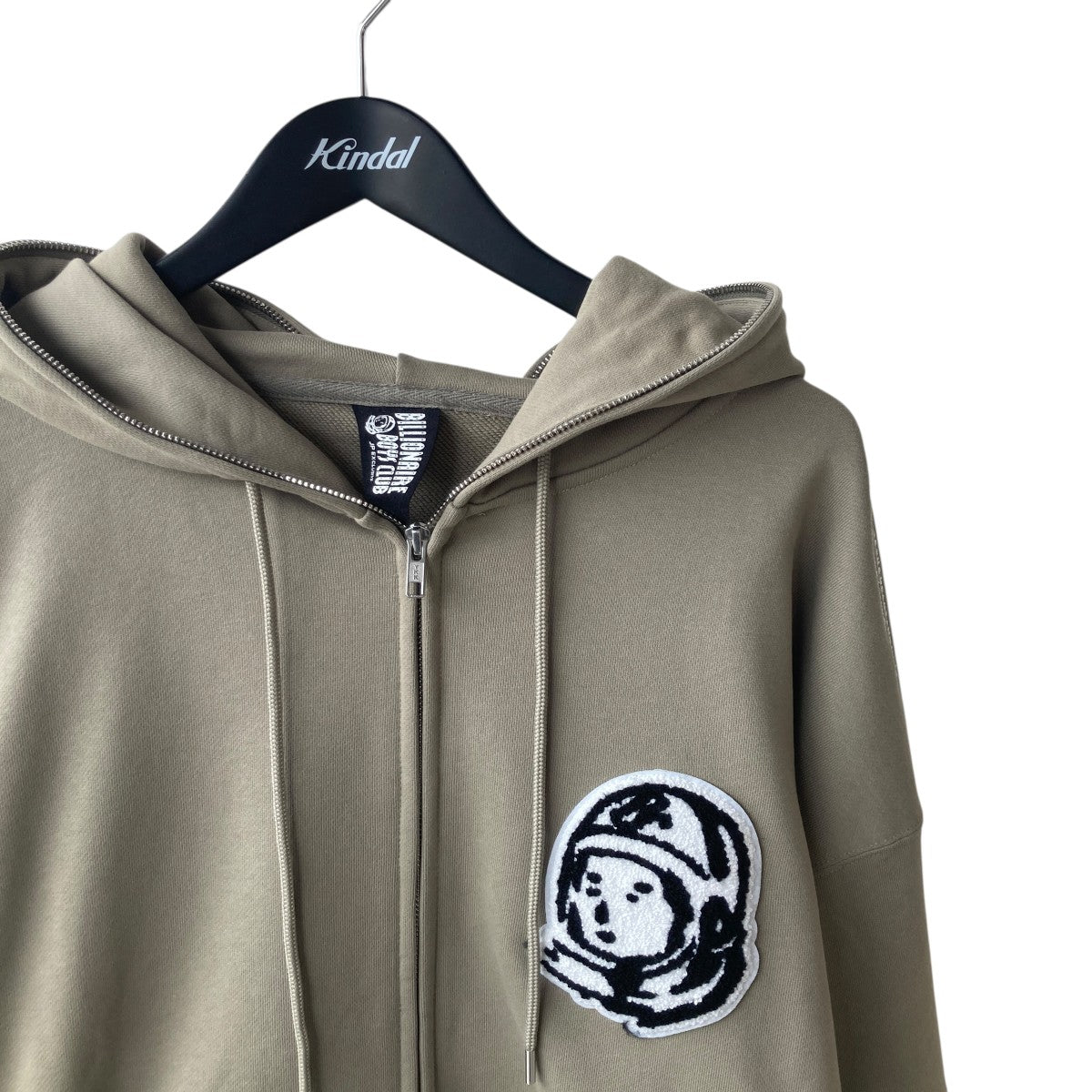 BILLIONAIRE BOYS CLUB(ビリオネアボーイズクラブ) 26SSCotton Full