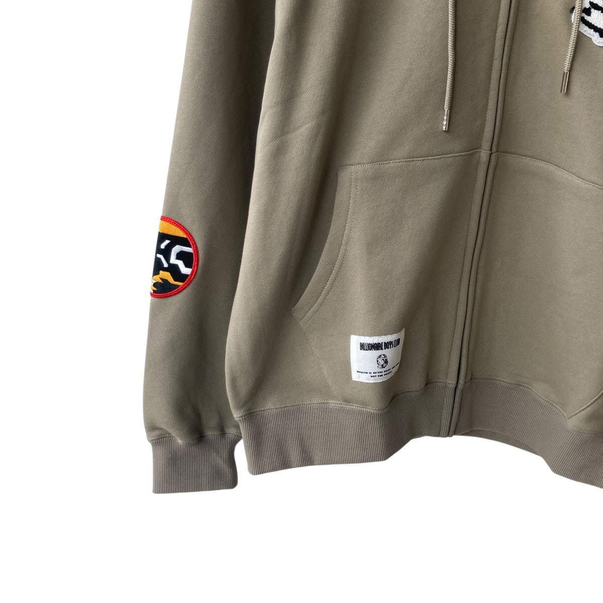 BILLIONAIRE BOYS CLUB(ビリオネアボーイズクラブ) 26SSCotton Full