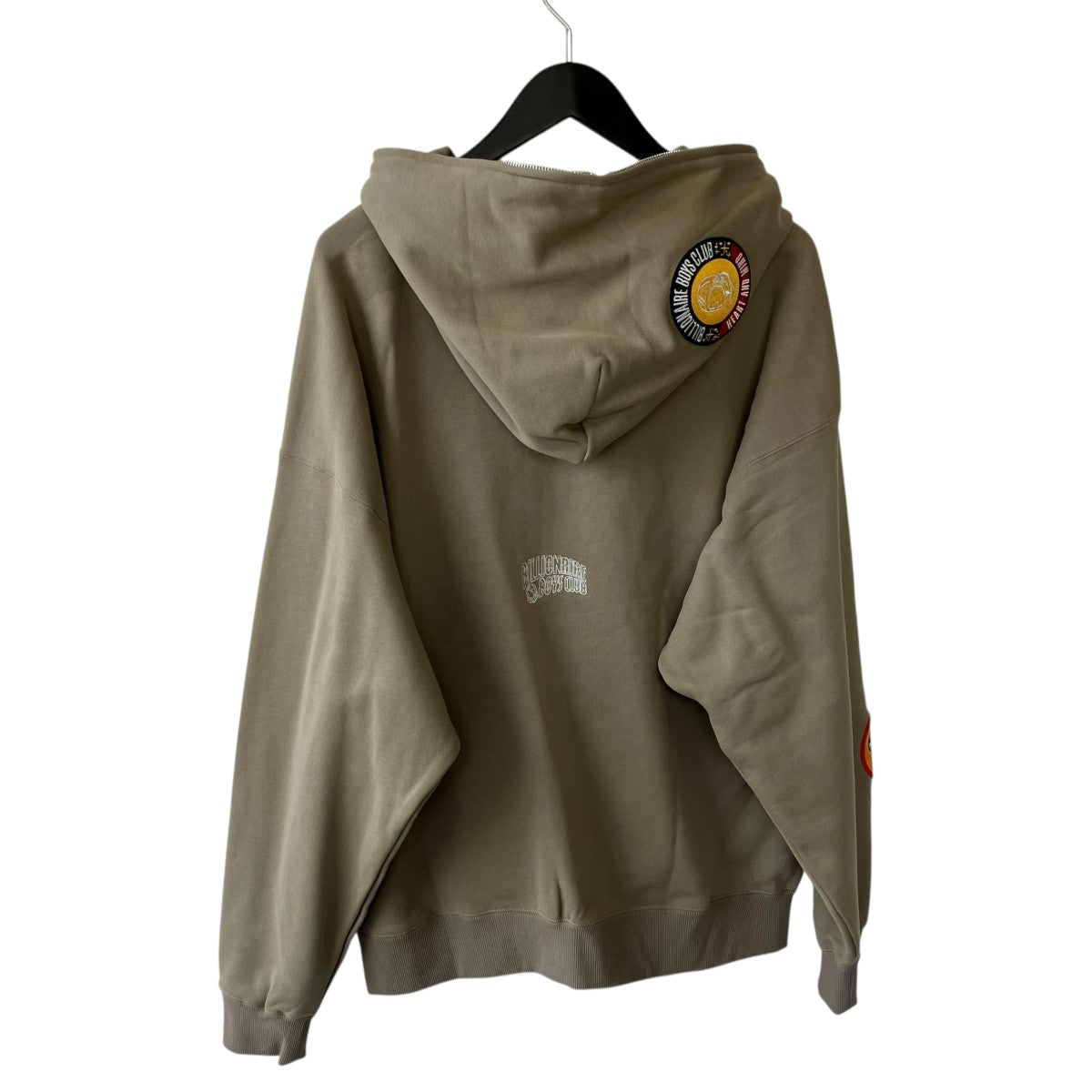 BILLIONAIRE BOYS CLUB(ビリオネアボーイズクラブ) 26SSCotton Full