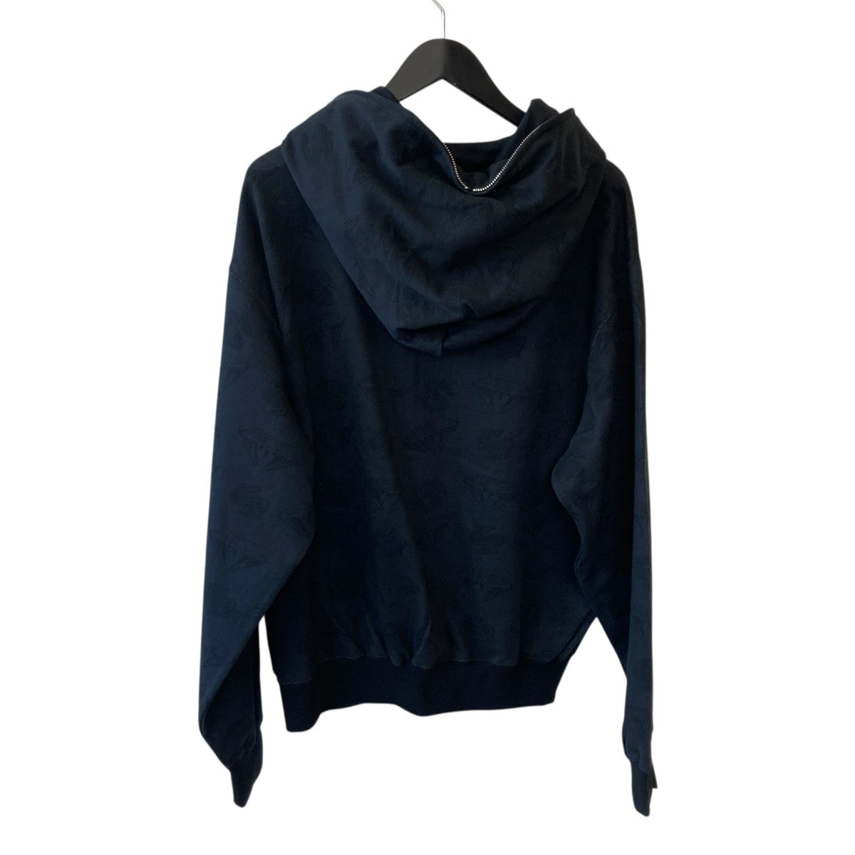 26SSD＆D Full Zip Up HoodieジップパーカーBBCJP261C007