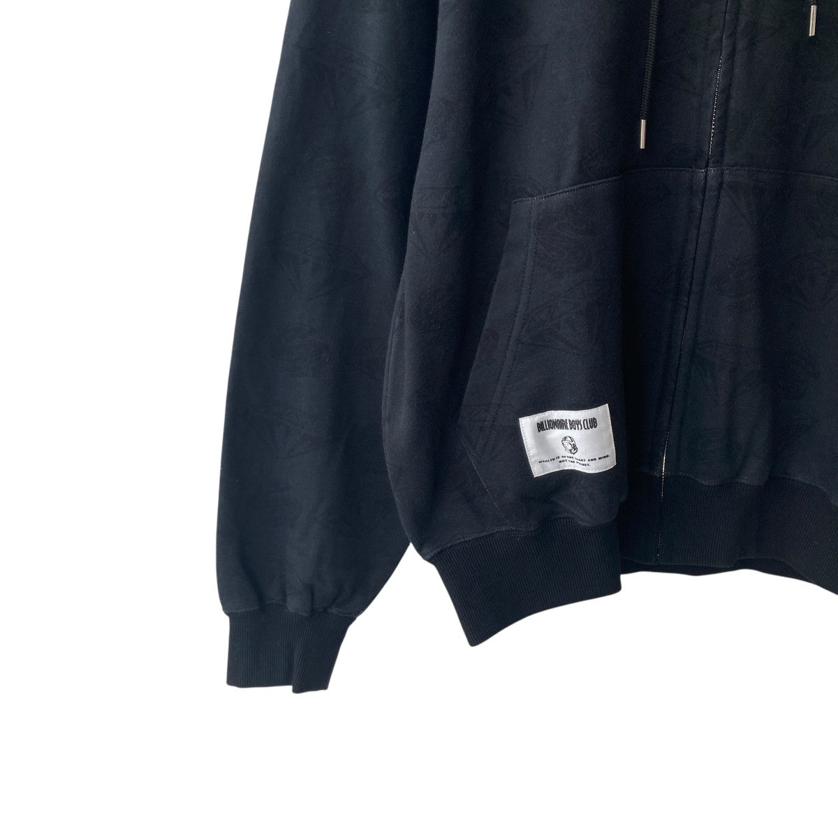 26SSD＆D Full Zip Up HoodieジップパーカーBBCJP261C007