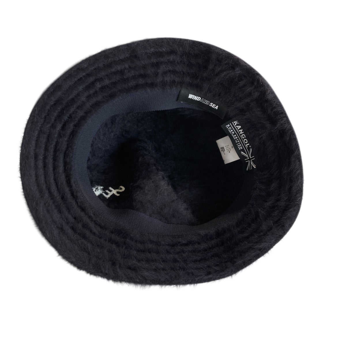 バケットハットK3017ST