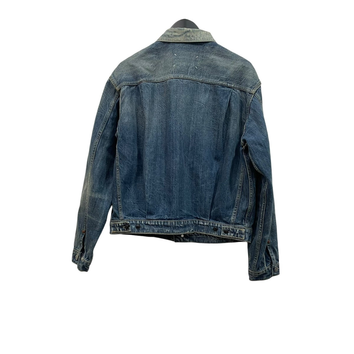 Maison Margiela SPORTSJACKET ジャケット S67AM0092 古着・中古-2枚目のアイテム画像