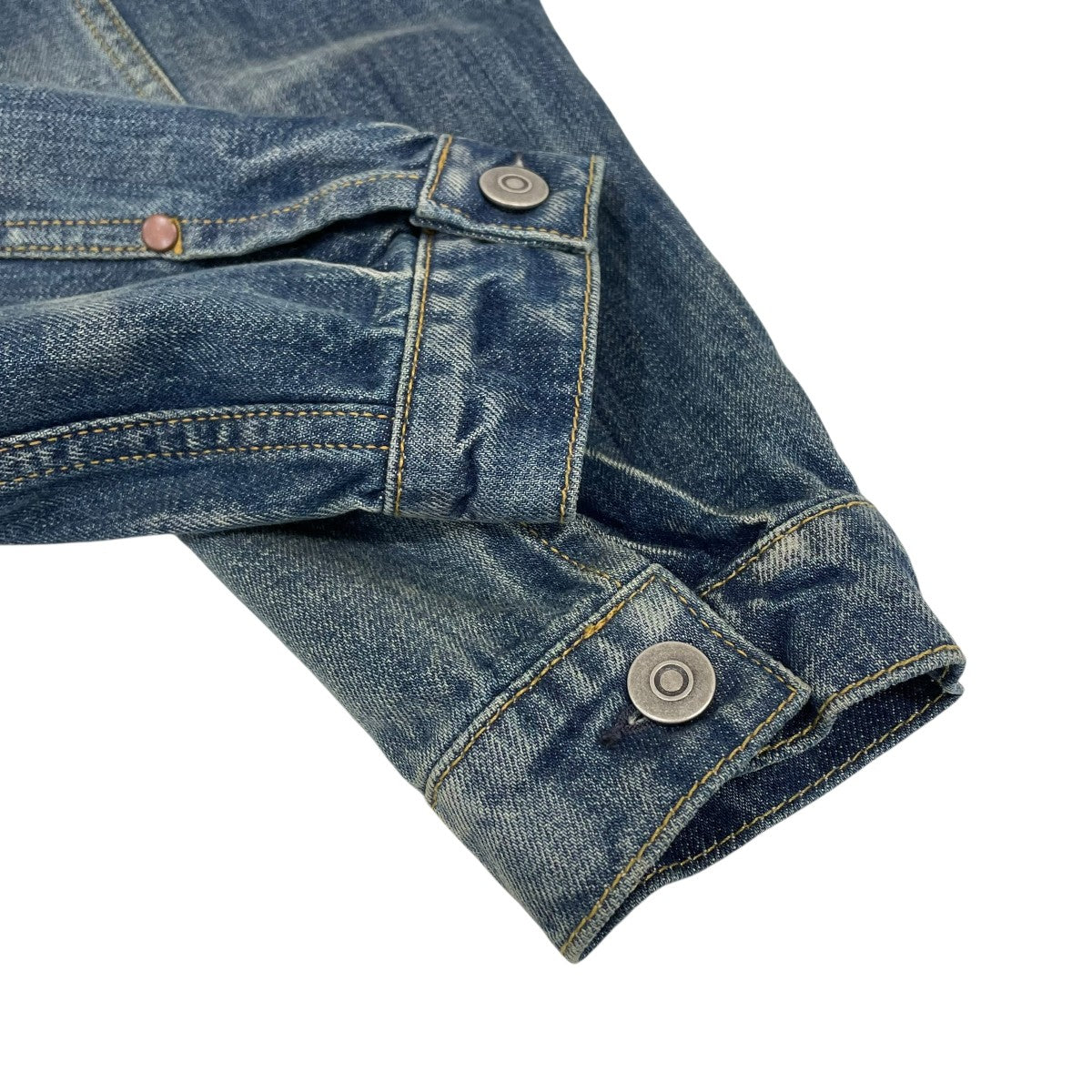 Maison Margiela SPORTSJACKET ジャケット S67AM0092 古着・中古-4枚目のアイテム画像