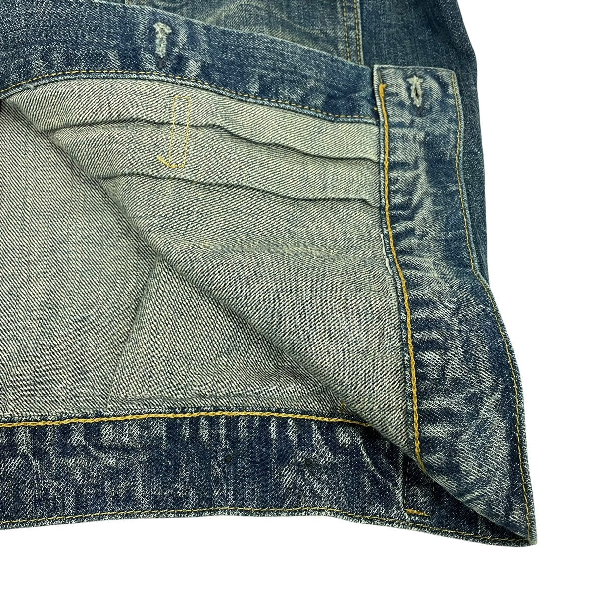 Maison Margiela SPORTSJACKET ジャケット S67AM0092 古着・中古-5枚目のアイテム画像