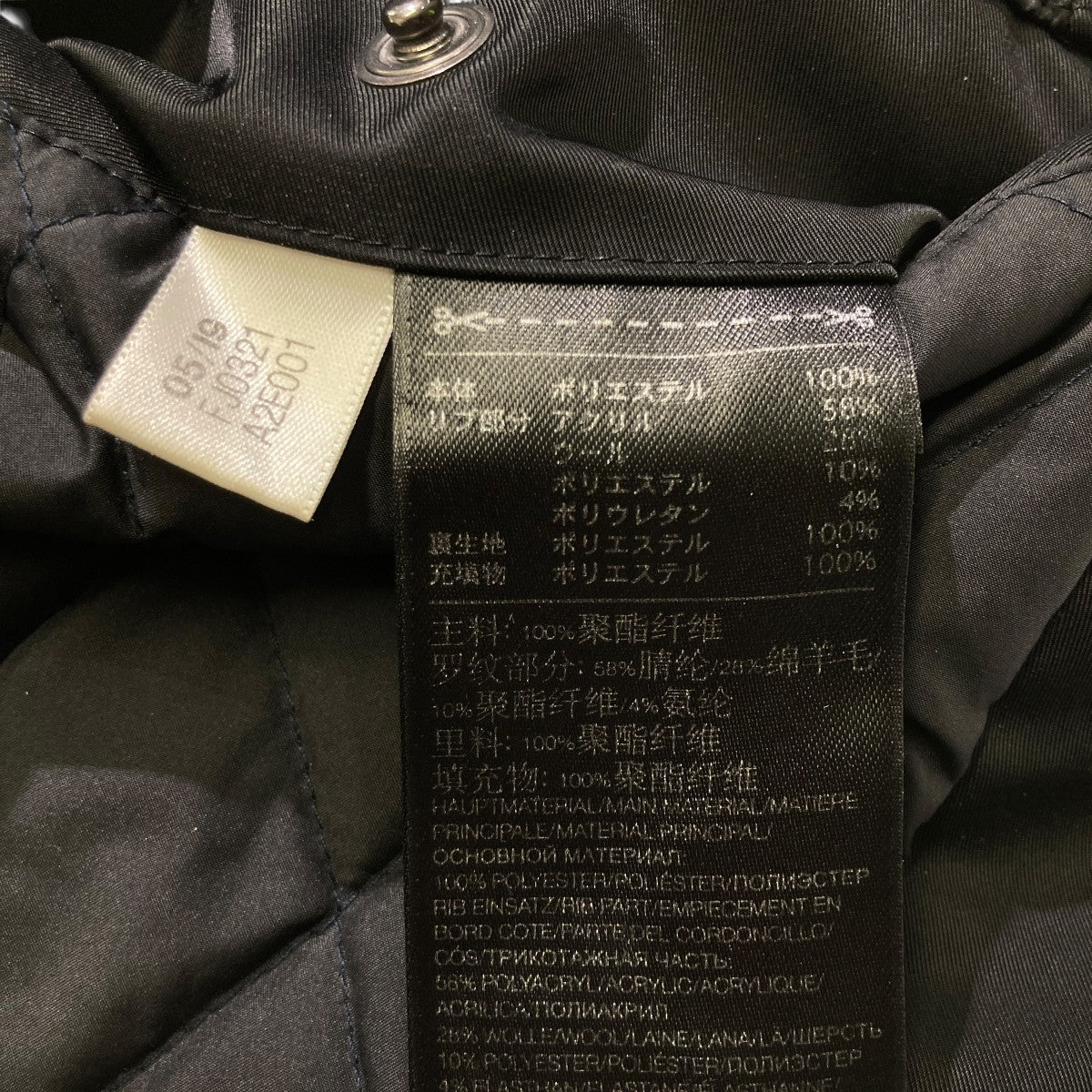 Yohji Letter Bomber JacketジャケットFJ0321