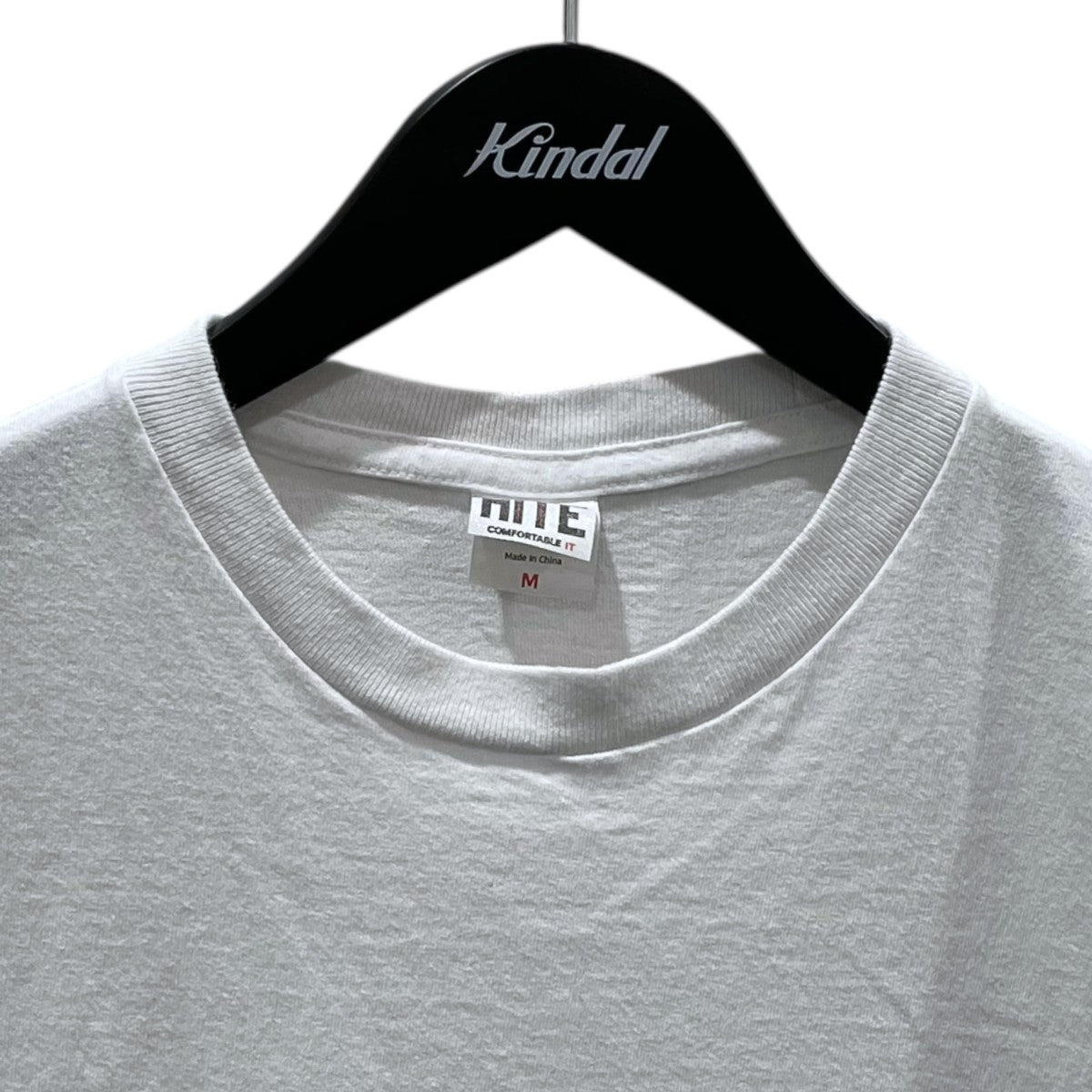 HITE(ハイト) twelve advantage 半袖Tシャツ 24BBCBCCS01 24BBCBCCS01