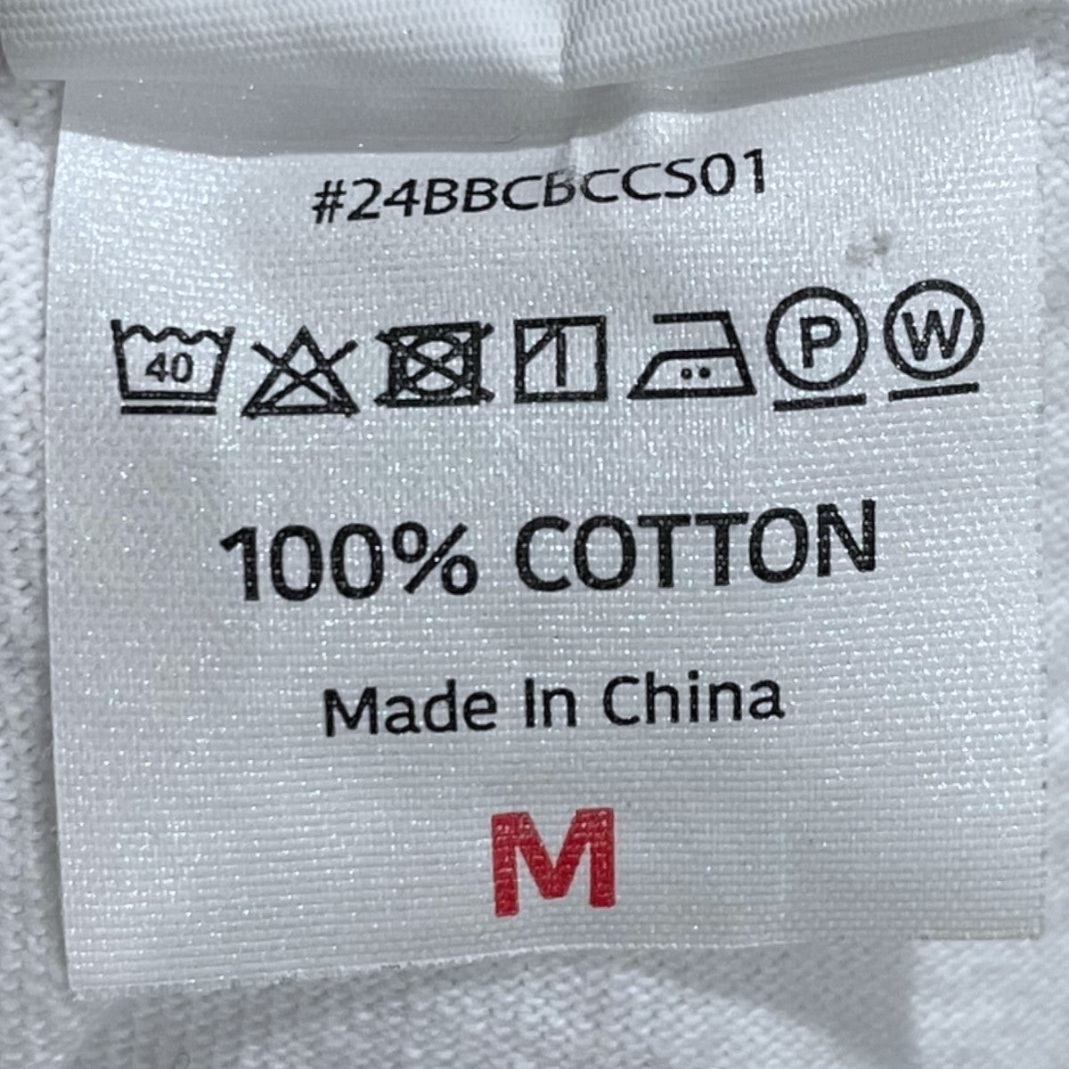 HITE(ハイト) twelve advantage 半袖Tシャツ 24BBCBCCS01 24BBCBCCS01