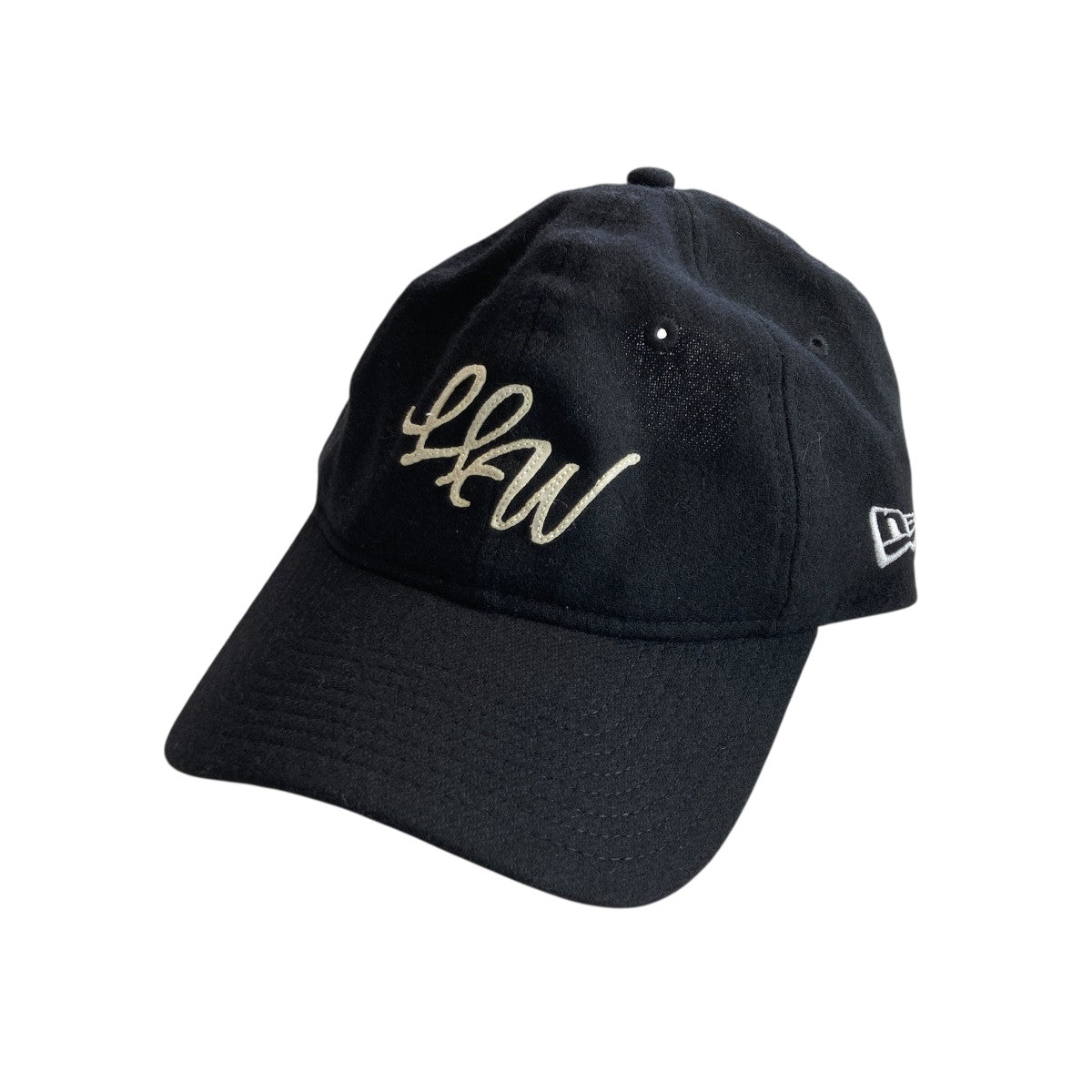 WTAPS×New Era 9TWENTY CAPキャップ252NENED-HT02 古着・中古-1枚目のアイテム画像