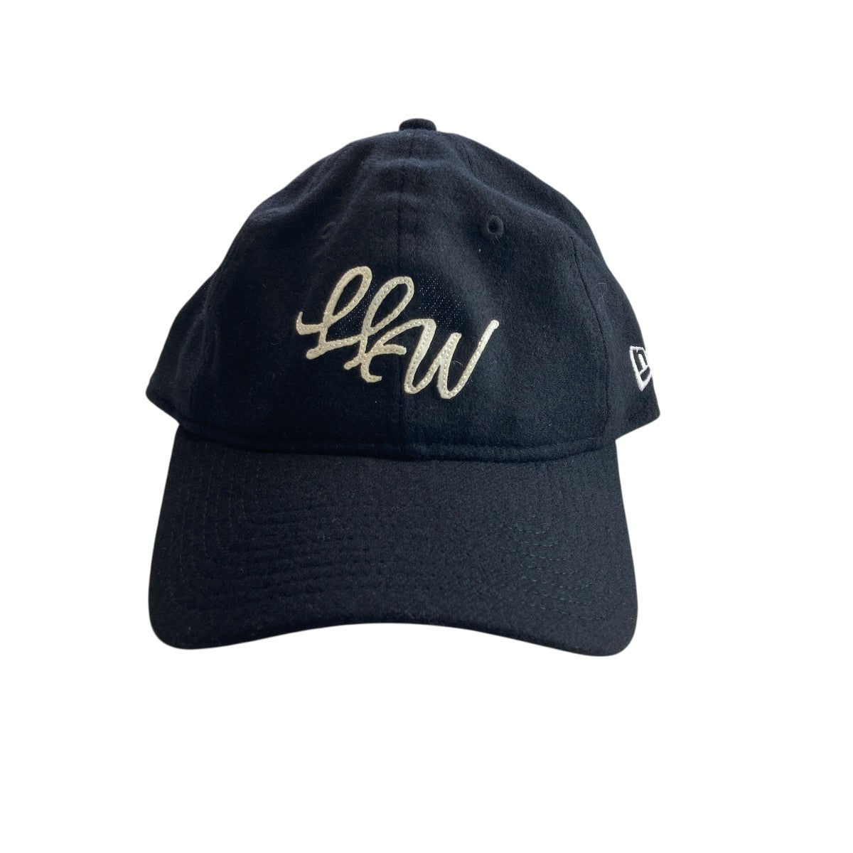 WTAPS×New Era 9TWENTY CAPキャップ252NENED-HT02 古着・中古-2枚目のアイテム画像