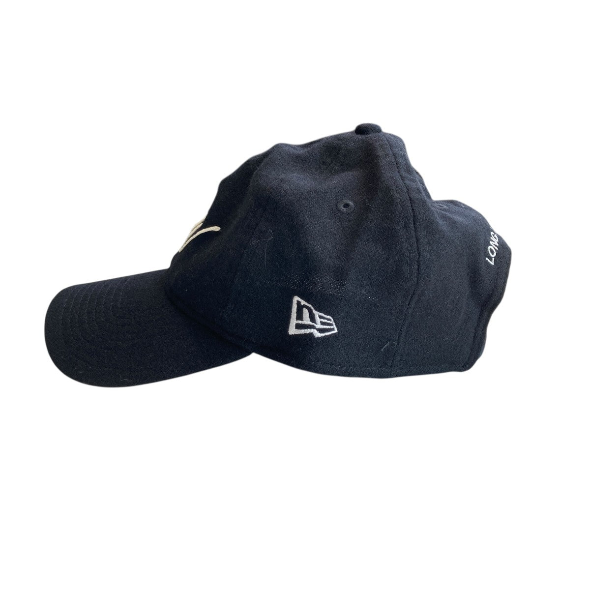 WTAPS×New Era 9TWENTY CAPキャップ252NENED-HT02 古着・中古-3枚目のアイテム画像