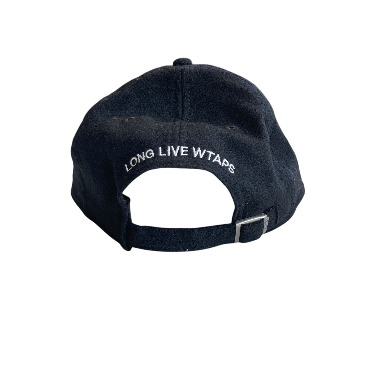 WTAPS×New Era 9TWENTY CAPキャップ252NENED-HT02 古着・中古-4枚目のアイテム画像