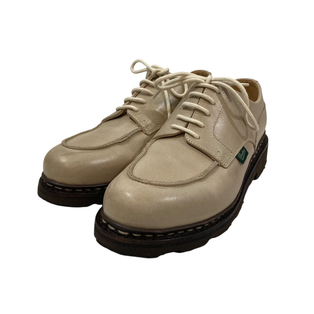 CHAMBORD シャンボードレザーシューズ101576