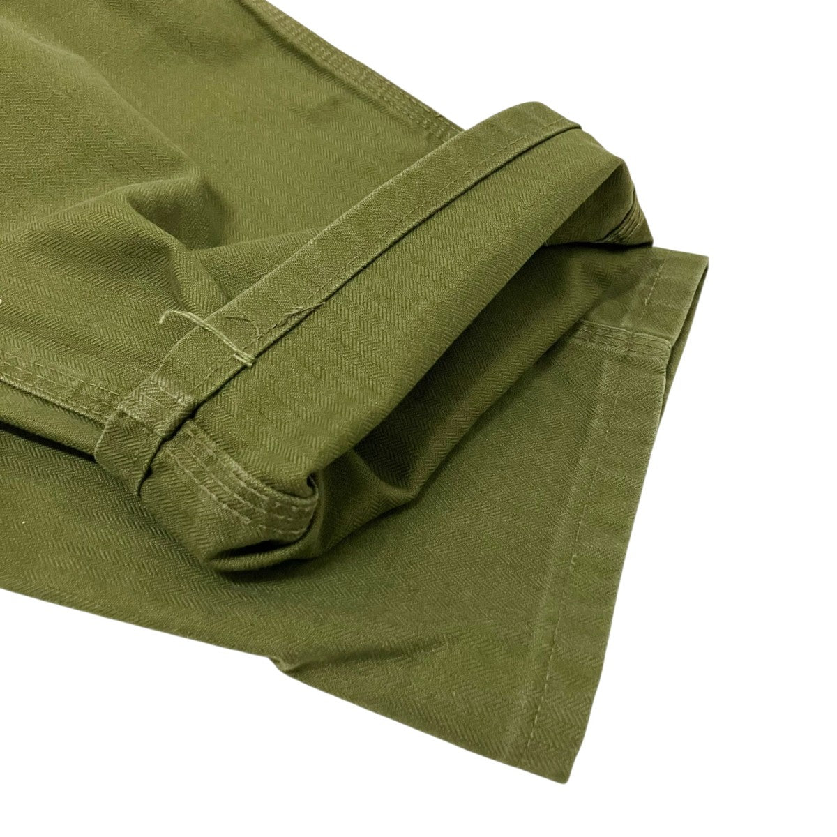 MILITARY オランダ軍カーゴパンツ 古着・中古-8枚目のアイテム画像