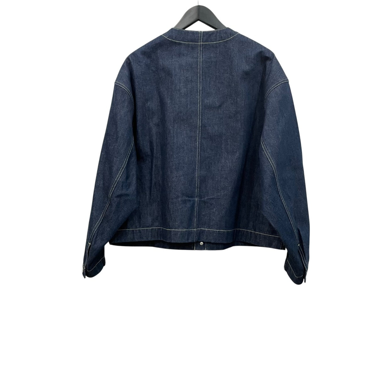 THE SKIPPER  JACKETデニムジャケット