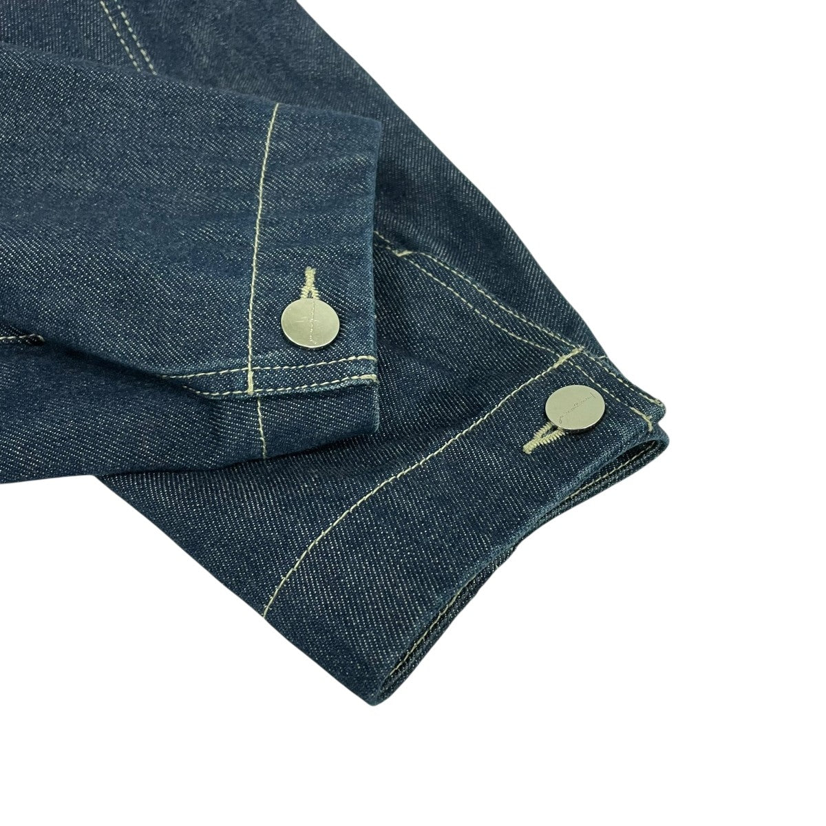 THE SKIPPER  JACKETデニムジャケット