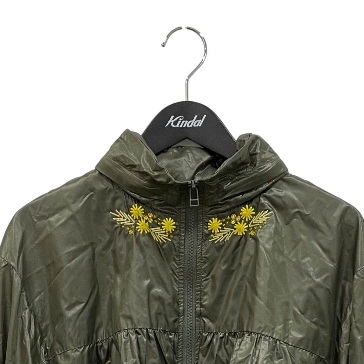 ナイロンジャケットMA202FJK003