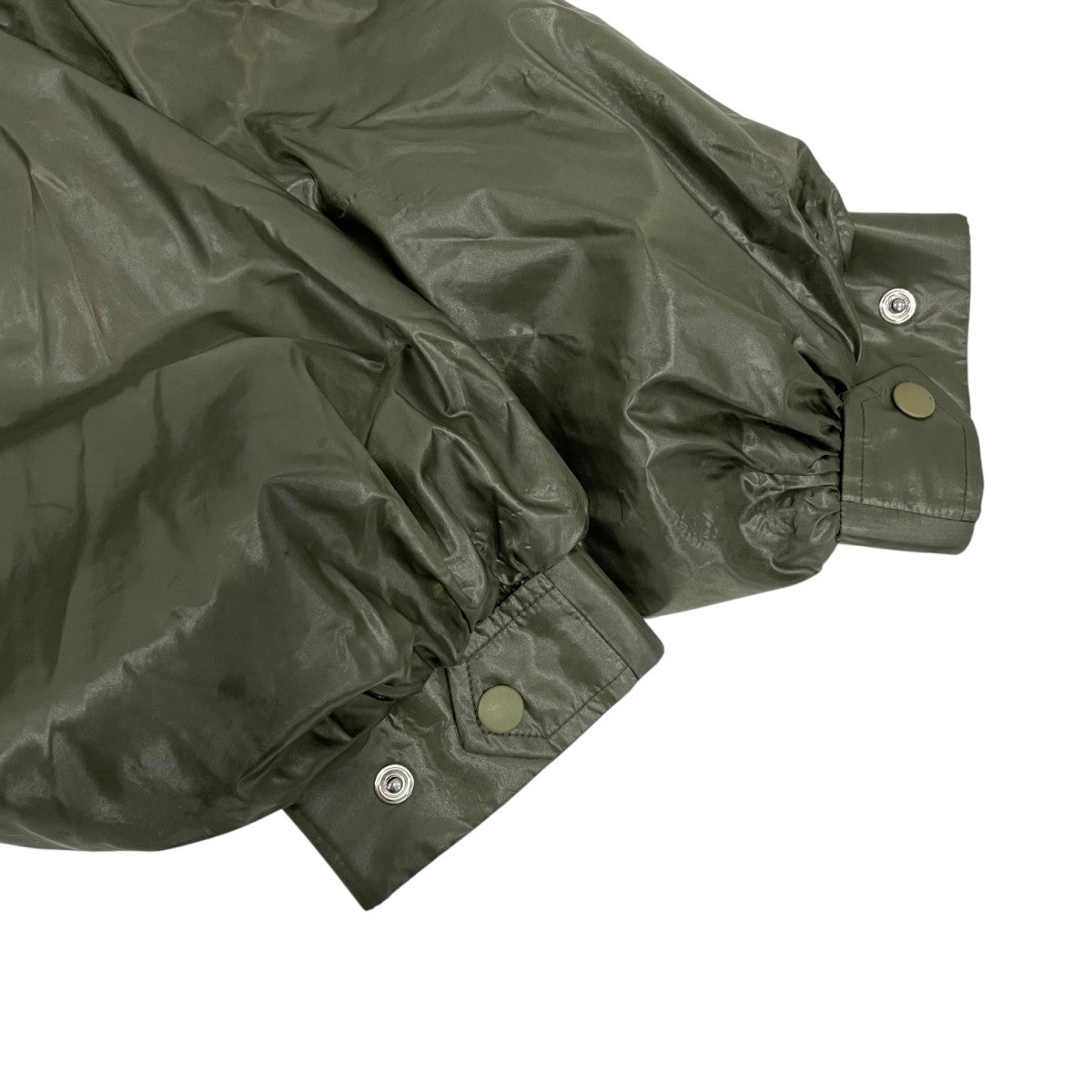 ナイロンジャケットMA202FJK003