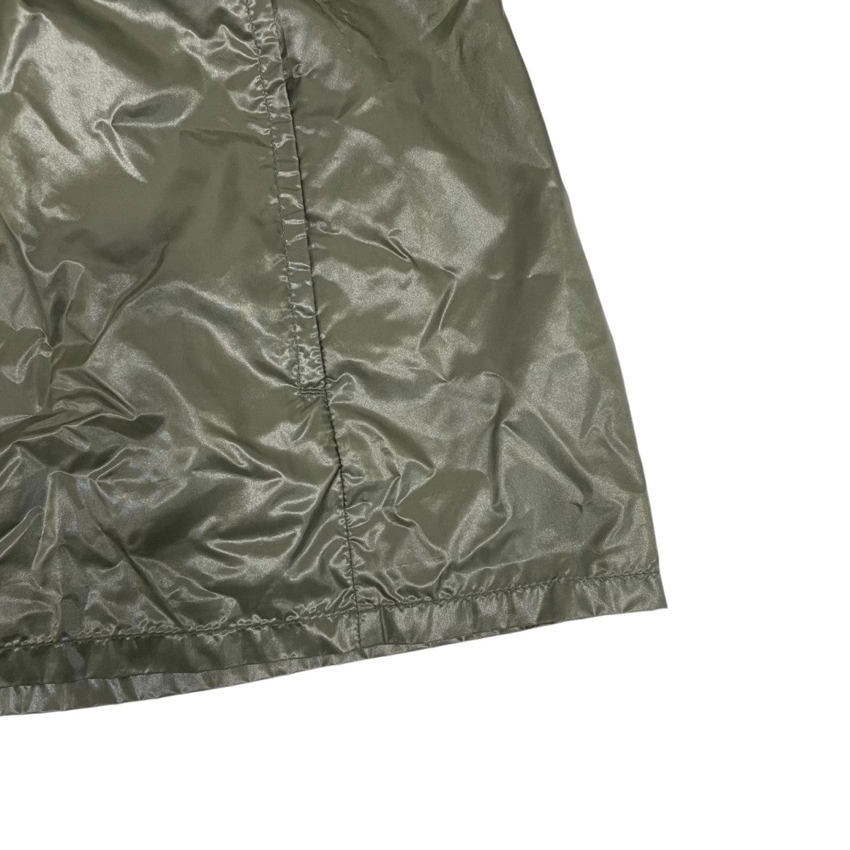 ナイロンジャケットMA202FJK003