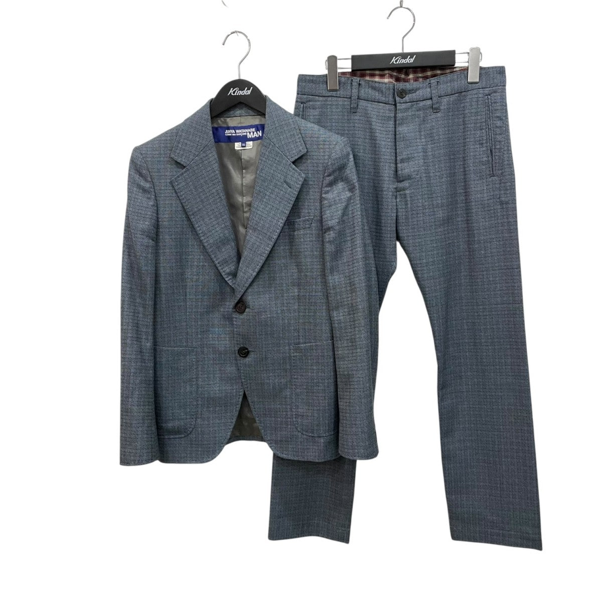 セットアップWE-J006