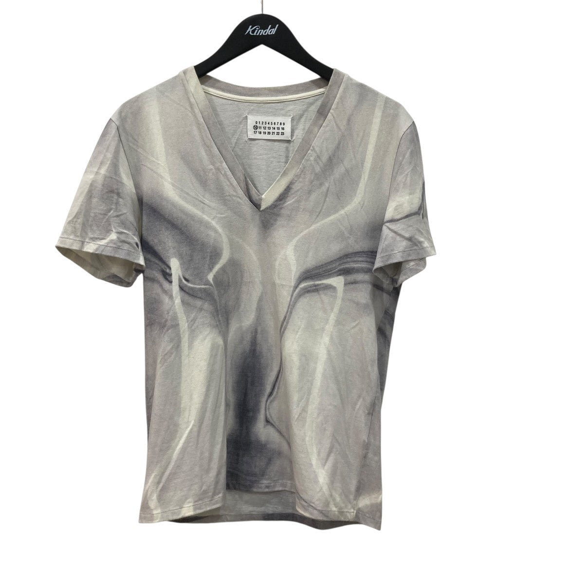 Martin Margiela Tシャツ 古着・中古-1枚目のアイテム画像
