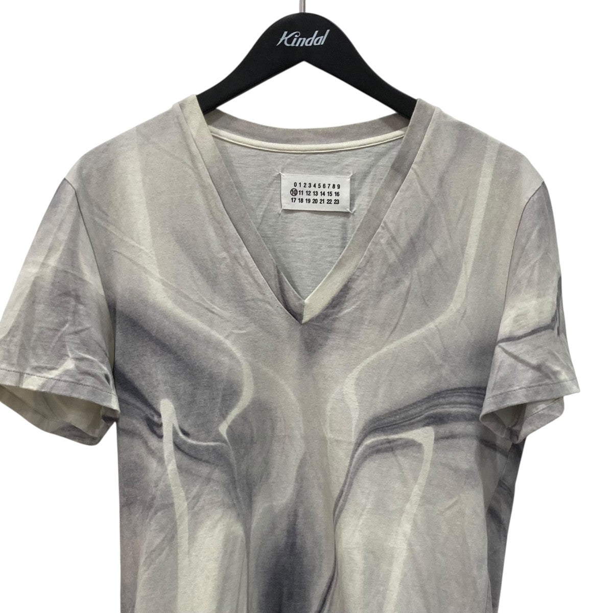 Martin Margiela Tシャツ 古着・中古-2枚目のアイテム画像