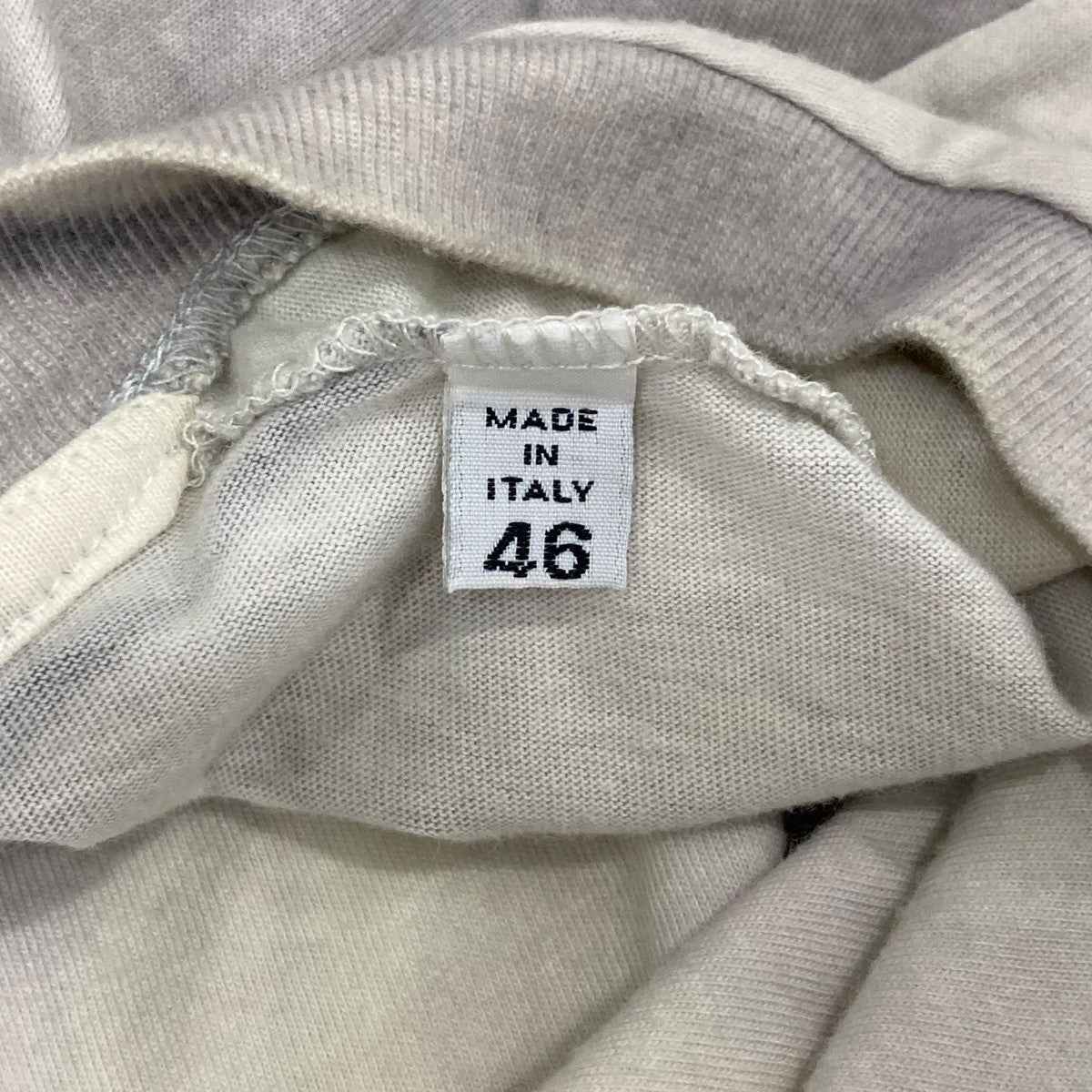Martin Margiela Tシャツ 古着・中古-6枚目のアイテム画像