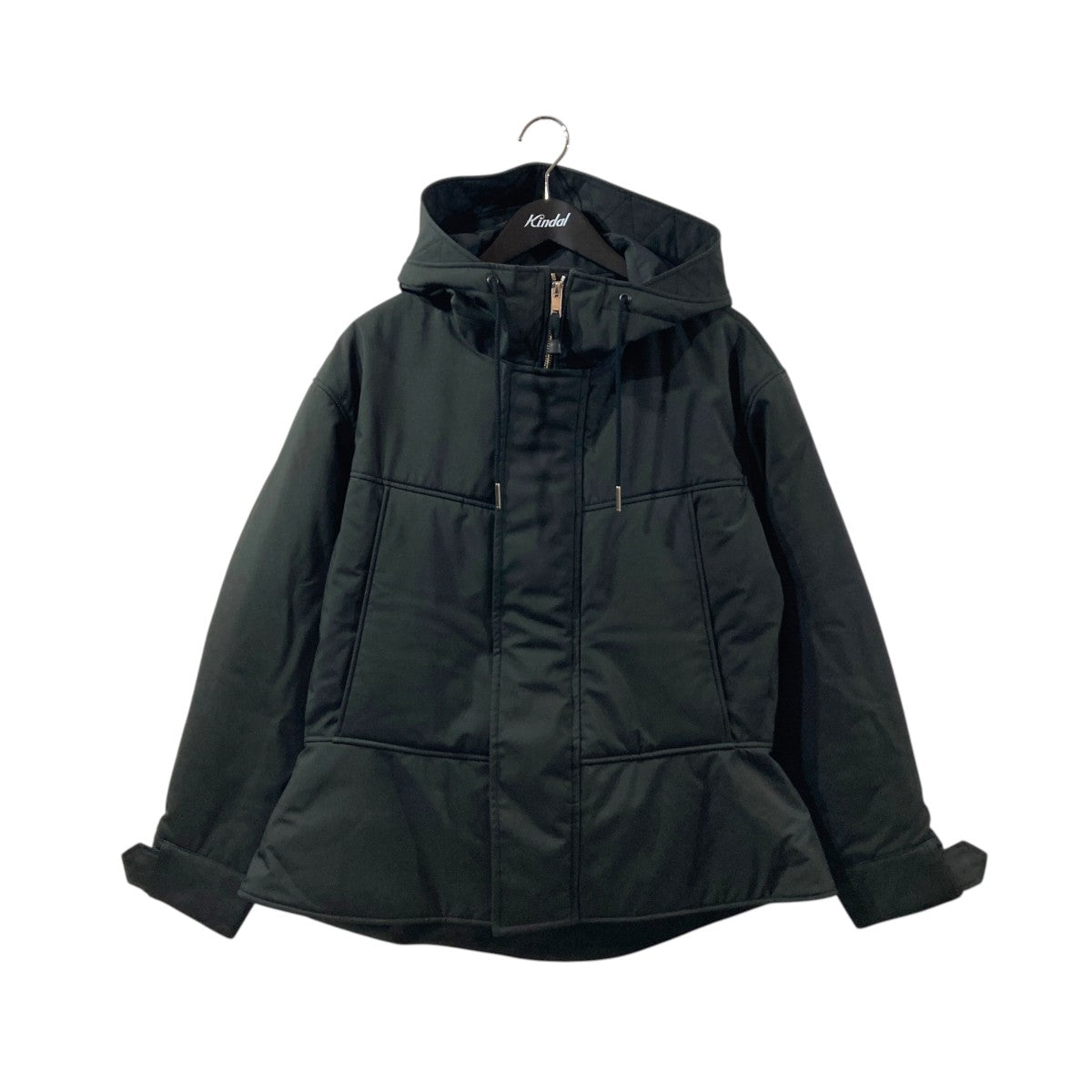 THE RERACS 中綿ジャケット25FW-RECT-489L-UASP-J 古着・中古-1枚目のアイテム画像
