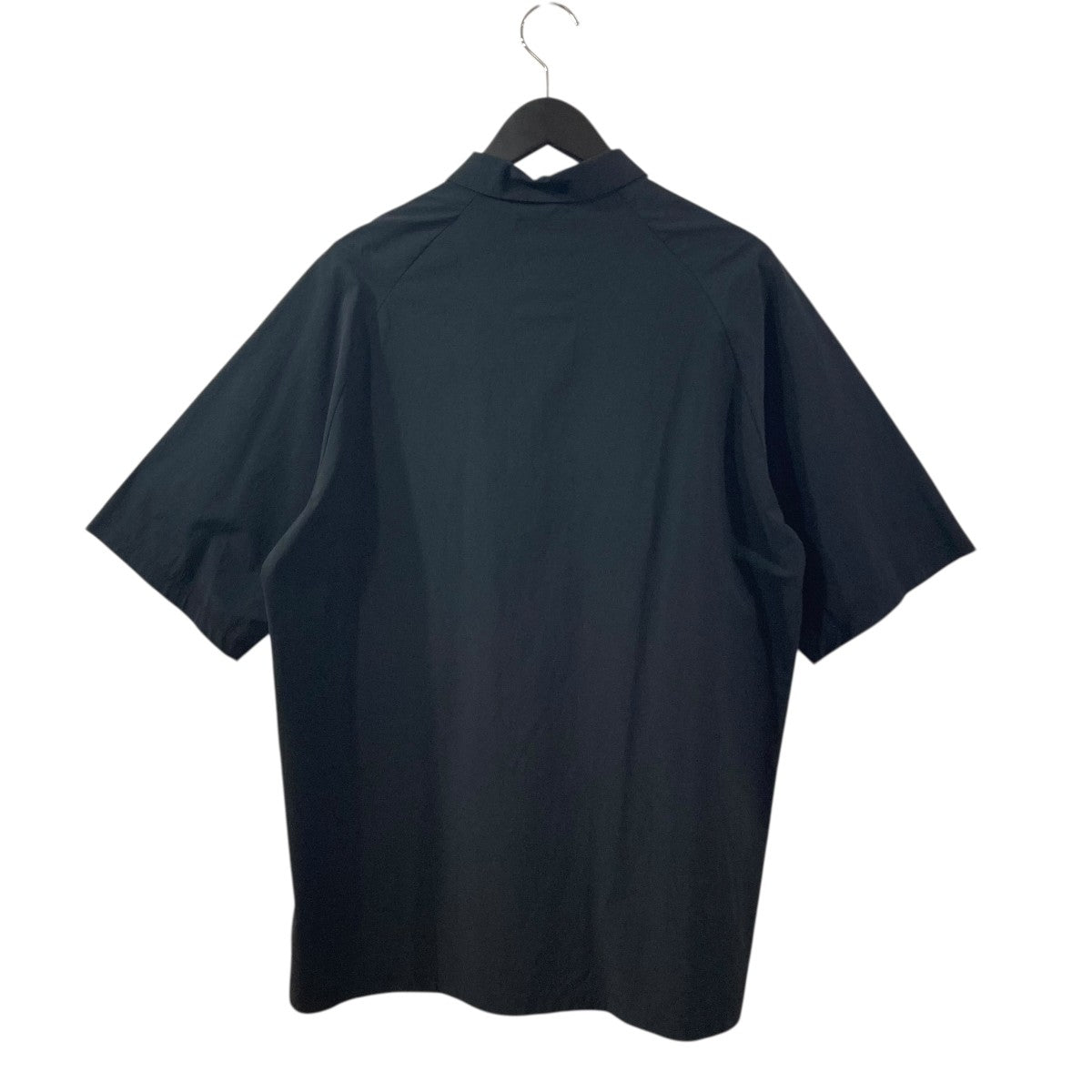 TEATORA 半袖シャツtt-POLO-ICE 古着・中古-2枚目のアイテム画像