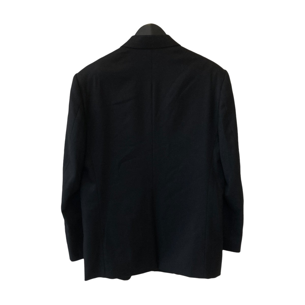 LITTLEBIG(リトルビッグ) Flannel Double Jacketテーラードジャケット