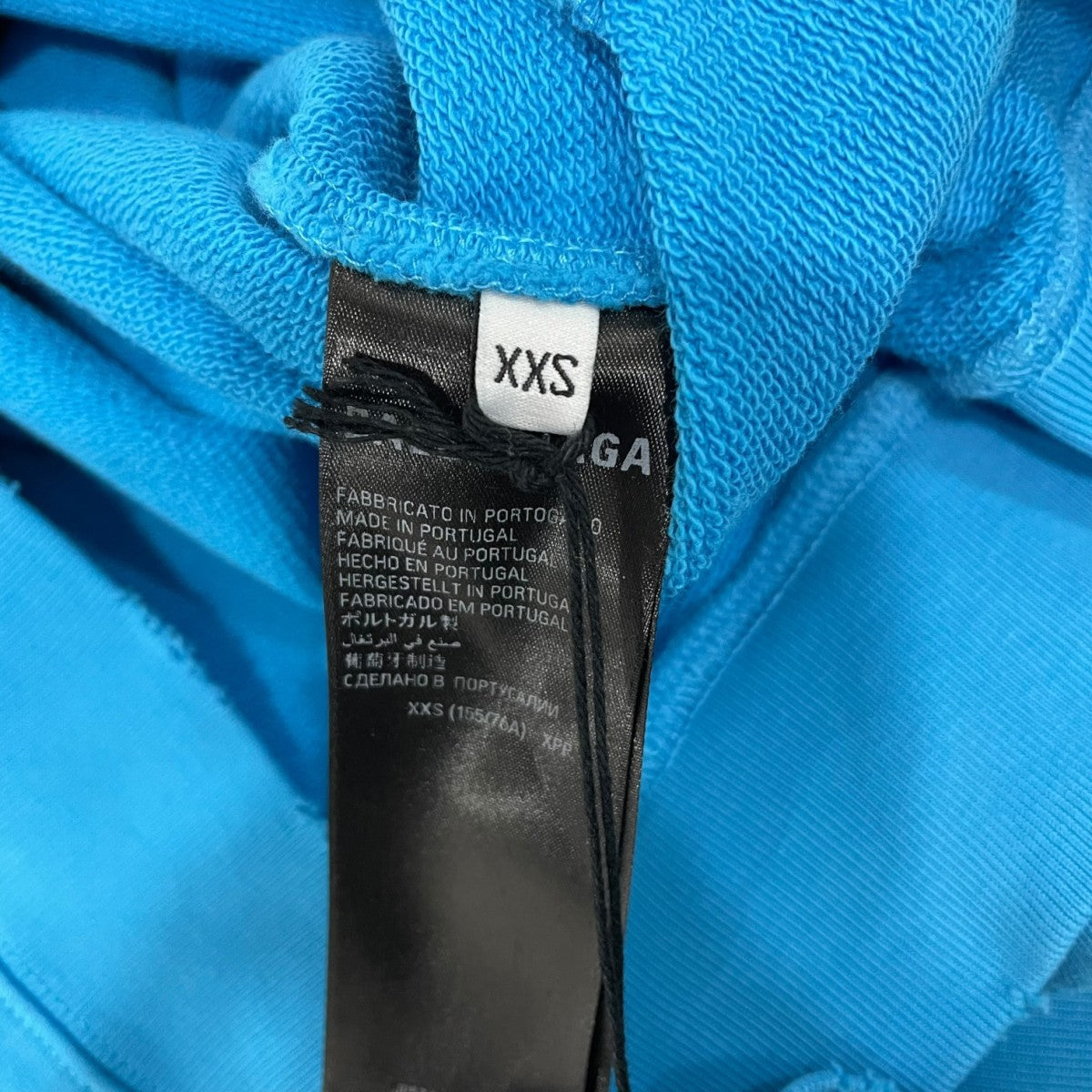 BALENCIAGA パーカー620973 TNVG6 古着・中古-7枚目のアイテム画像
