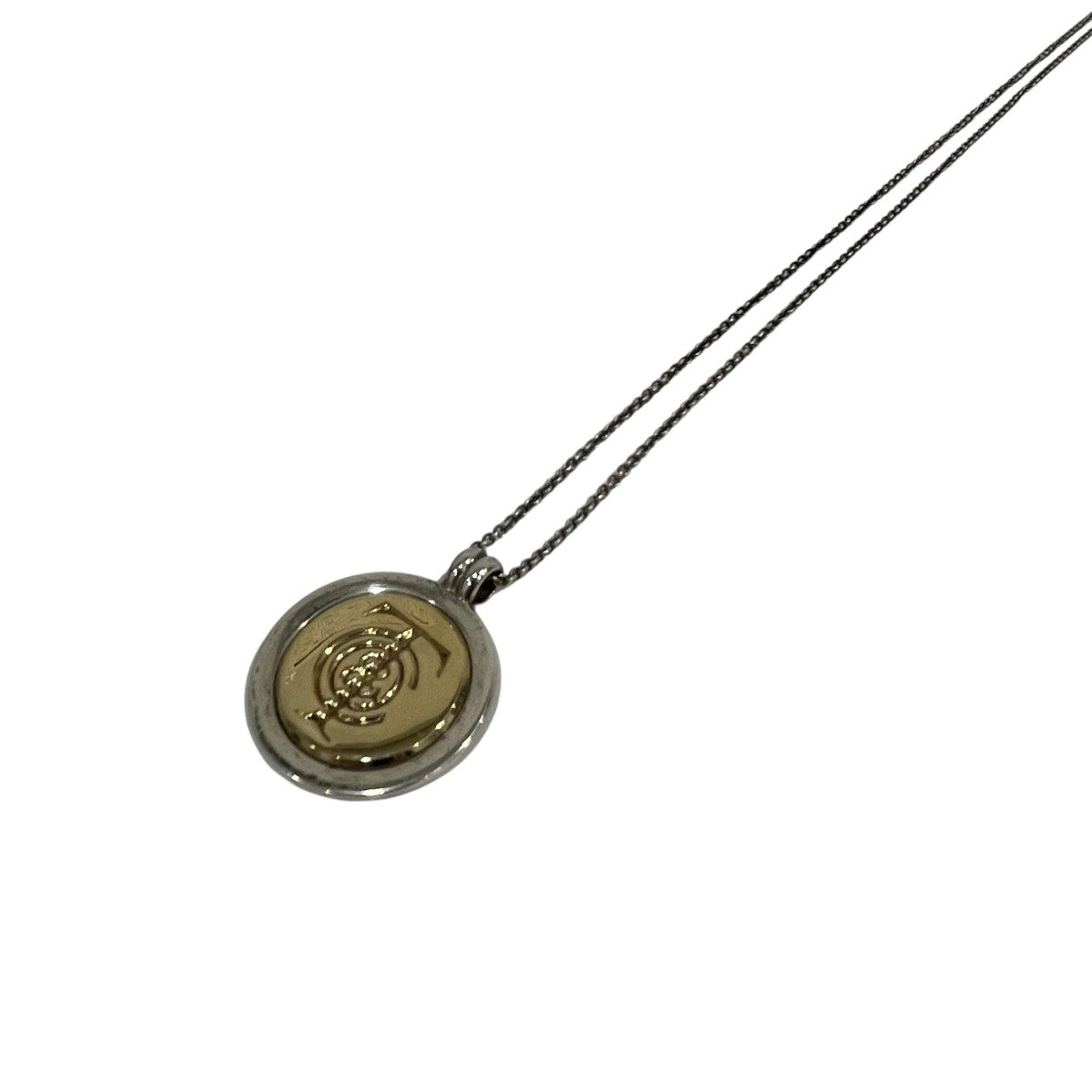 Tiffany ＆ Co． ネックレス 古着・中古-1枚目のアイテム画像