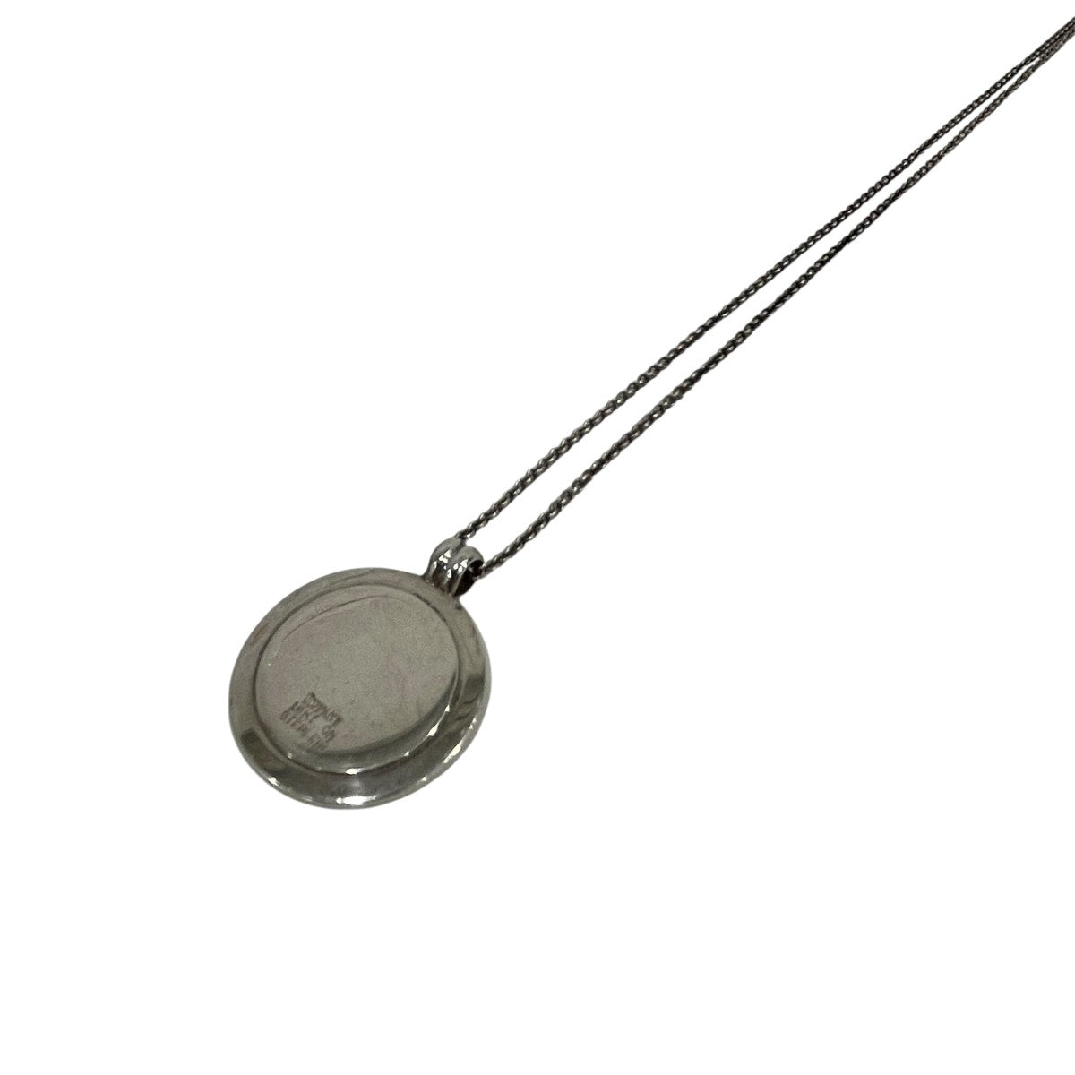 Tiffany ＆ Co． ネックレス 古着・中古-2枚目のアイテム画像