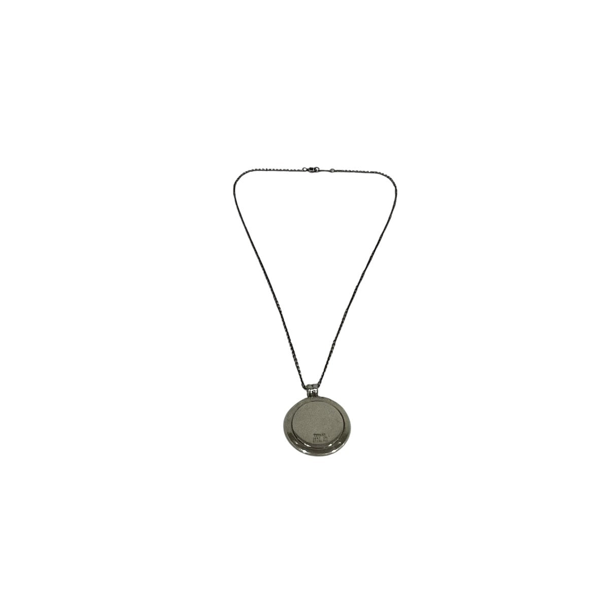 Tiffany ＆ Co． ネックレス 古着・中古-4枚目のアイテム画像