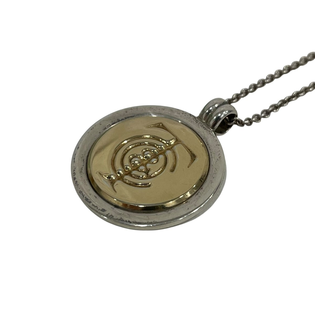 Tiffany ＆ Co． ネックレス 古着・中古-5枚目のアイテム画像