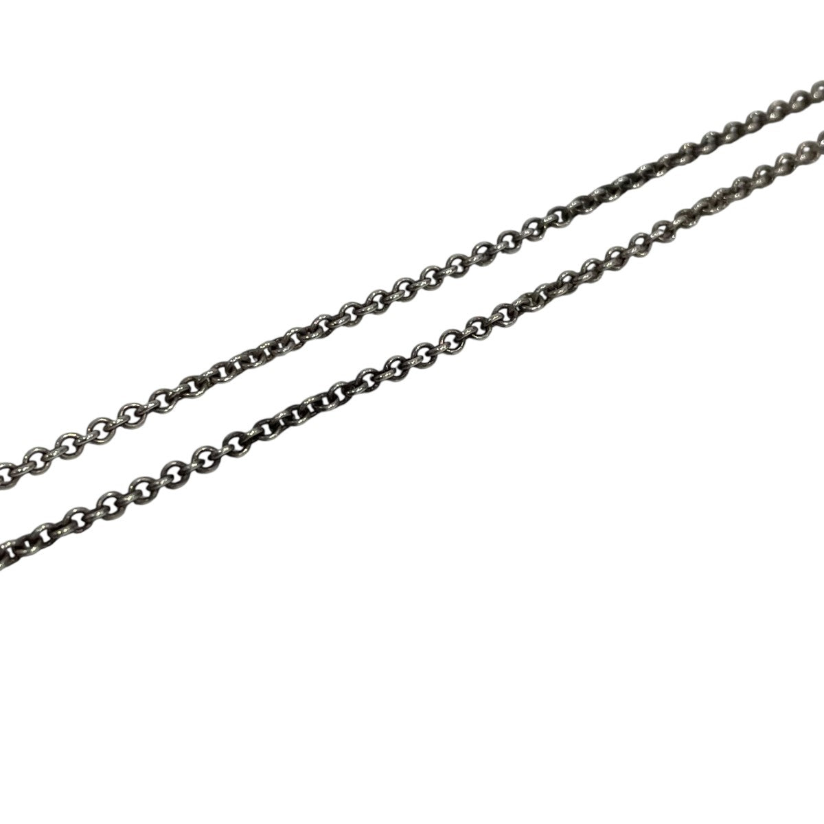 Tiffany ＆ Co． ネックレス 古着・中古-7枚目のアイテム画像