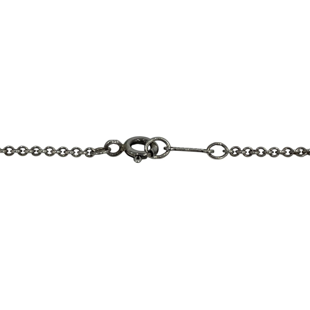 Tiffany ＆ Co． ネックレス 古着・中古-8枚目のアイテム画像