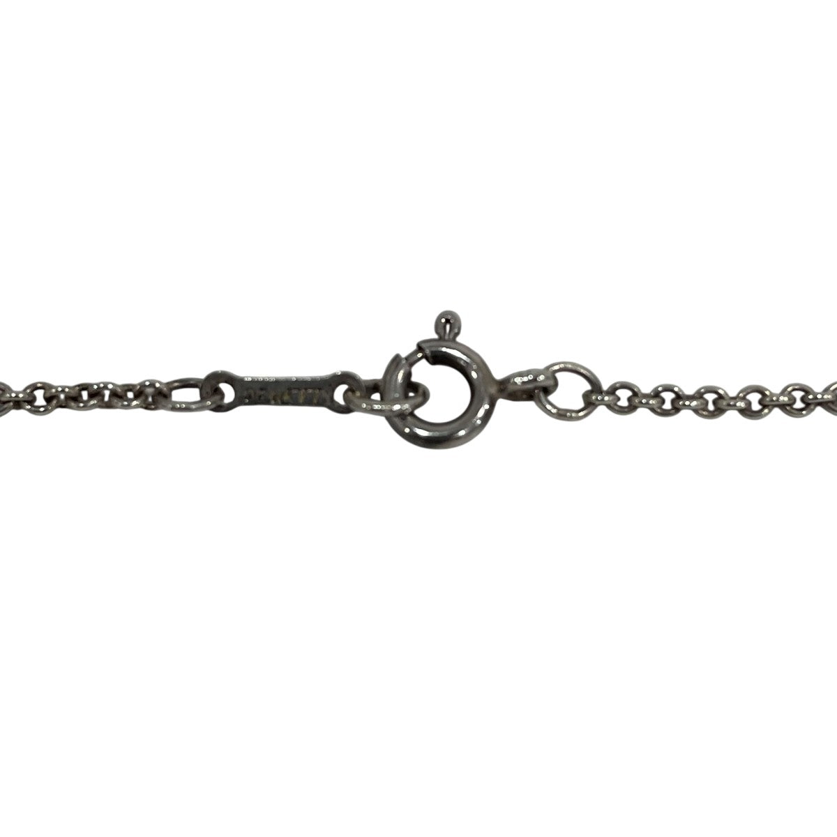 Tiffany ＆ Co． ネックレス 古着・中古-9枚目のアイテム画像