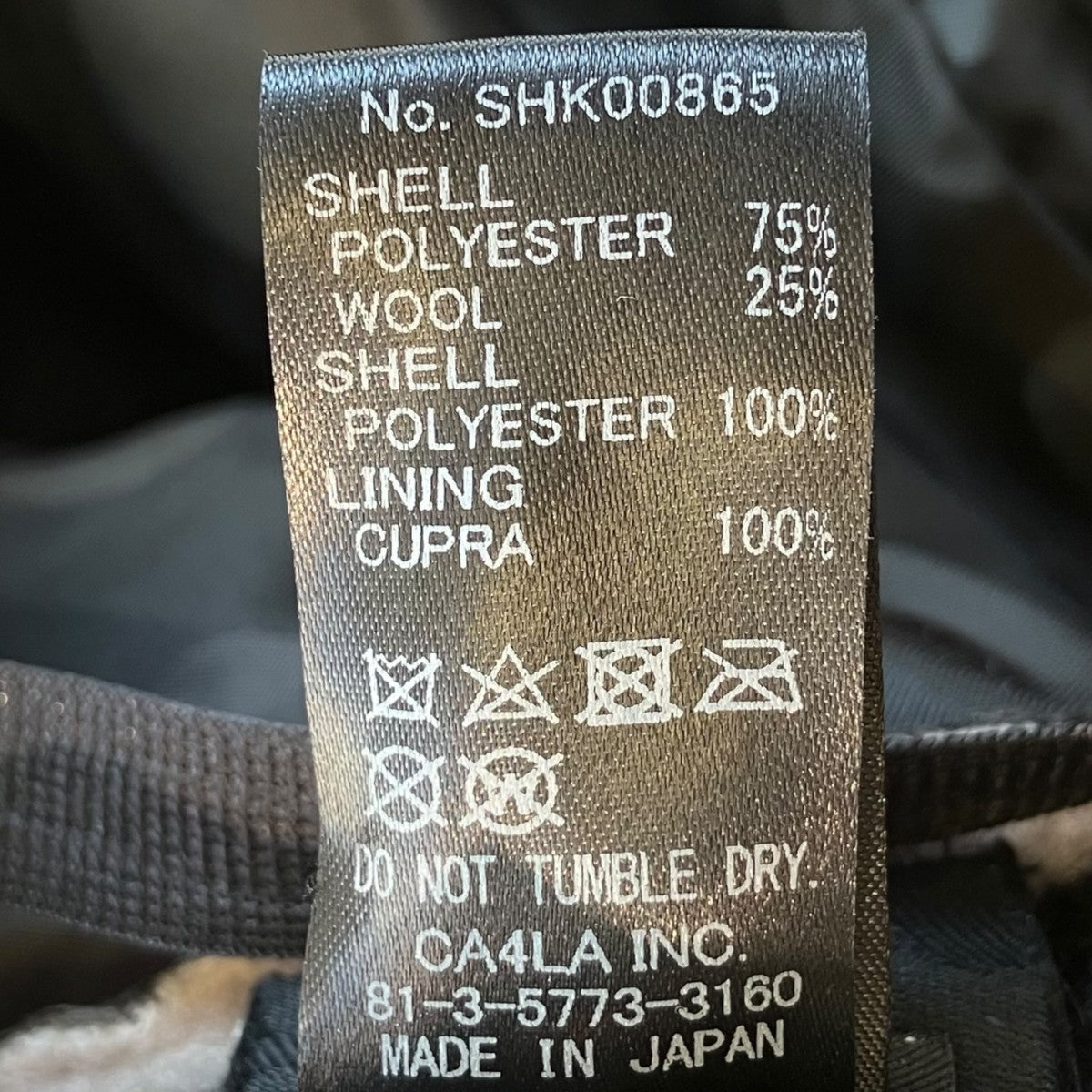 トーク帽SHK00865