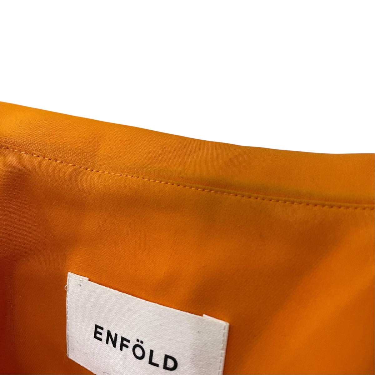 ENFOLD ダウンジャケット300BA230-1940 古着・中古-7枚目のアイテム画像