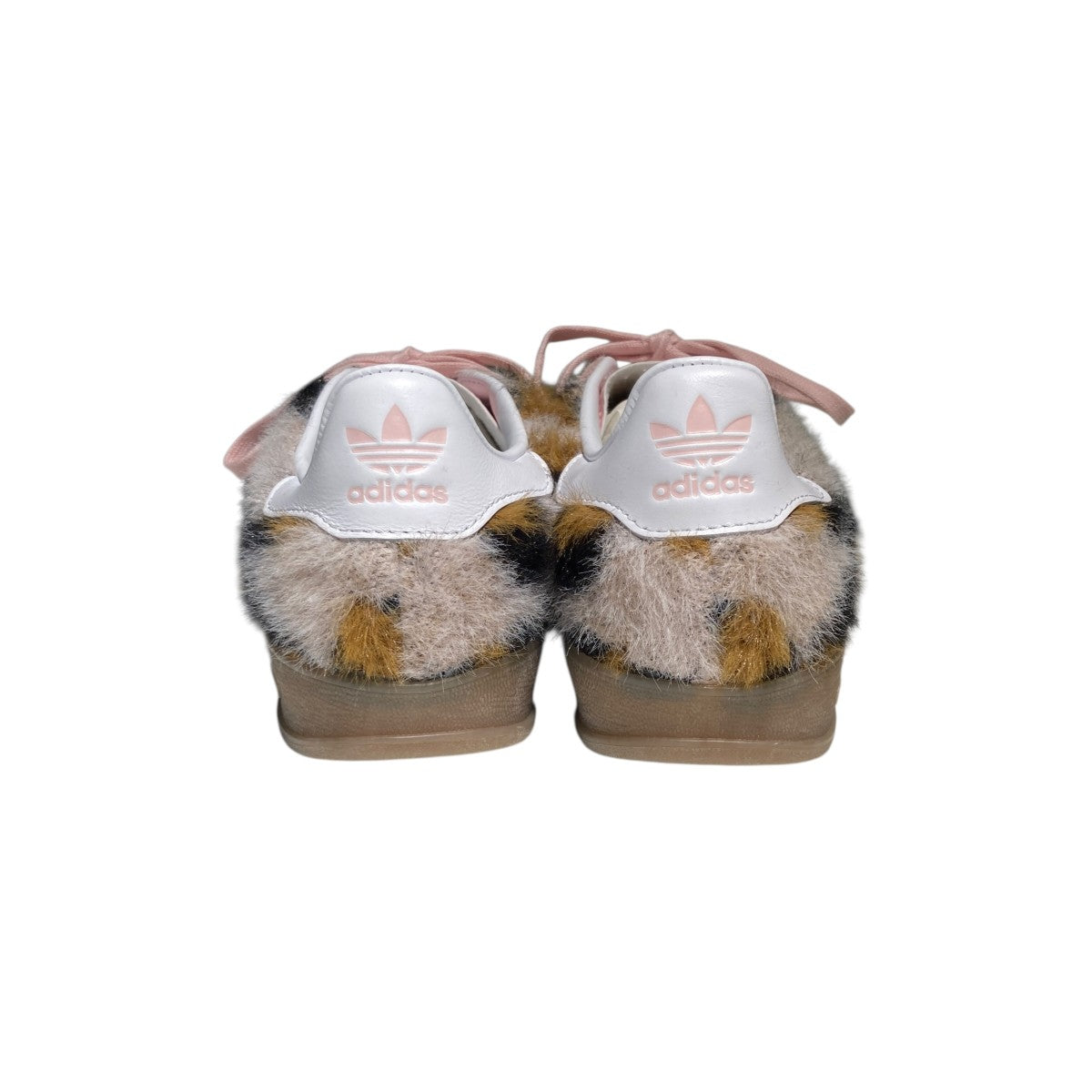 atmos Pink GAZELLE INDOOR MHローカットスニーカーJS4600