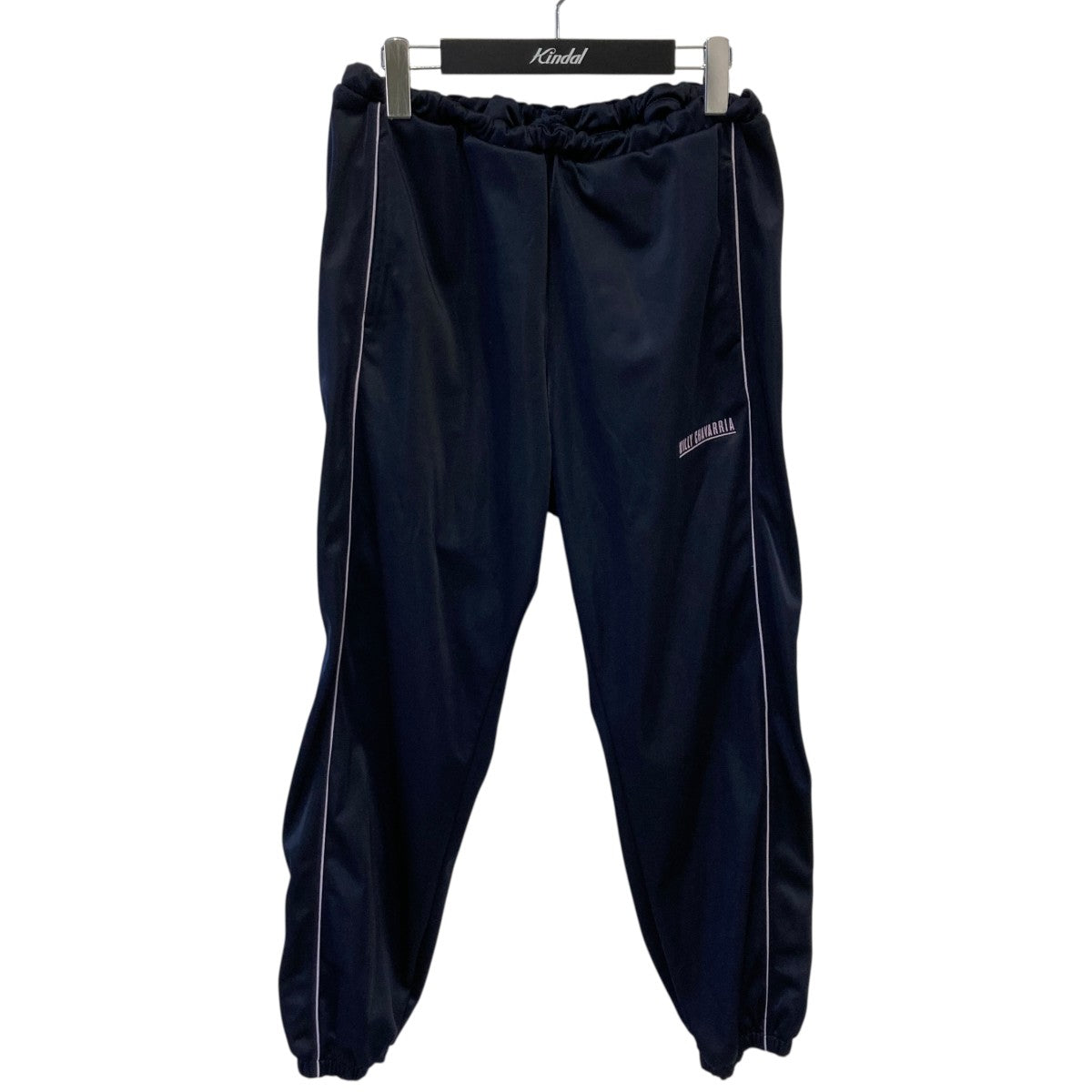 WILLY CHAVARRIA BUFFALO TRACK PANTパンツ 古着・中古-1枚目のアイテム画像