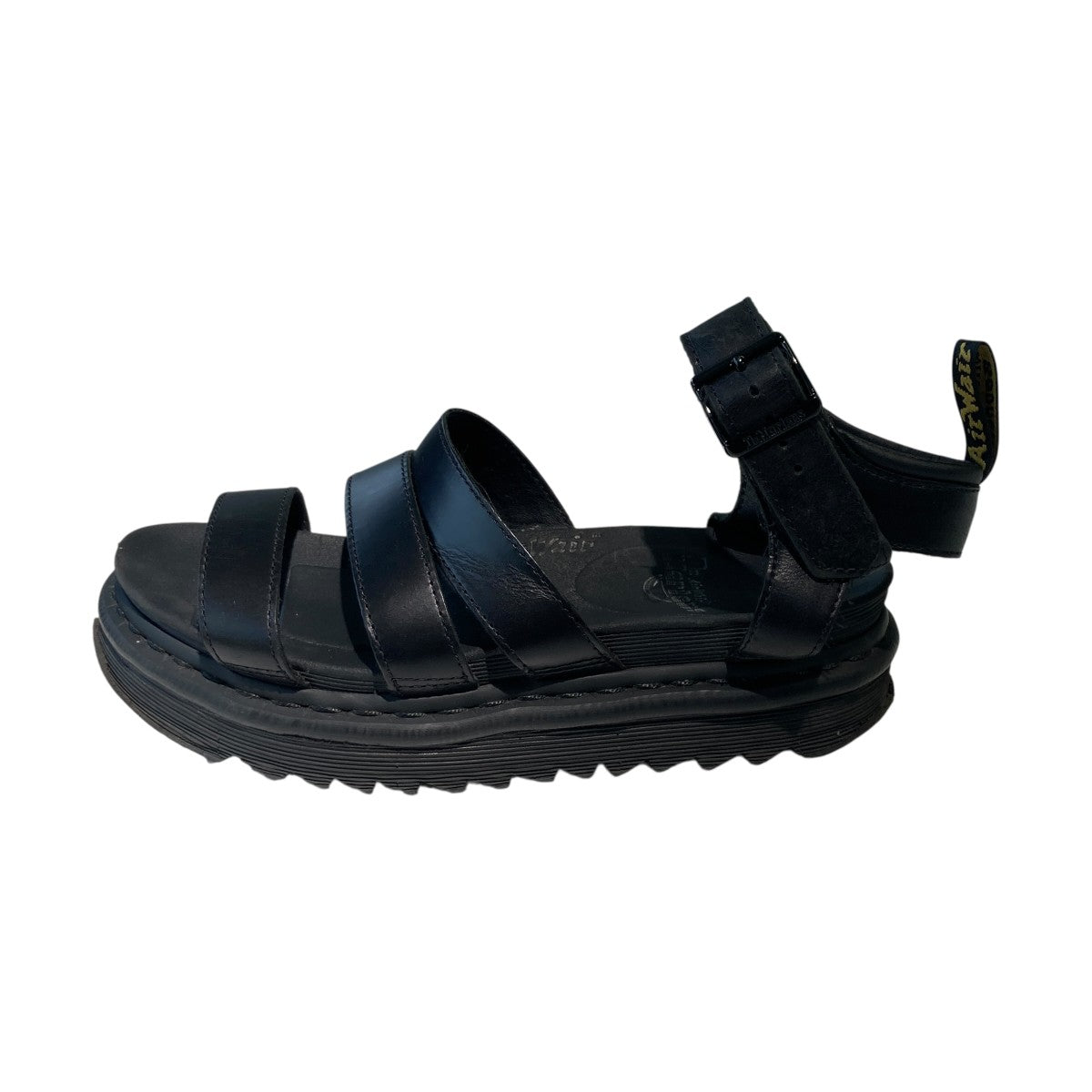 Dr．Martens サンダル24191001 古着・中古-2枚目のアイテム画像