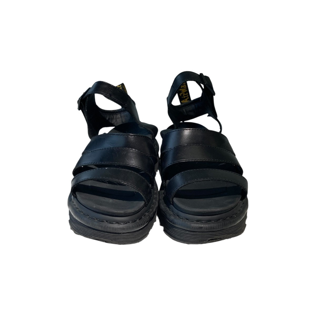 Dr．Martens サンダル24191001 古着・中古-3枚目のアイテム画像