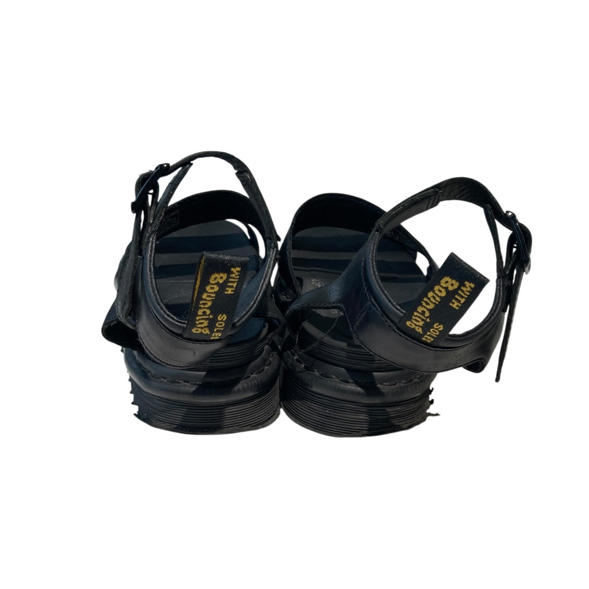 Dr．Martens サンダル24191001 古着・中古-4枚目のアイテム画像