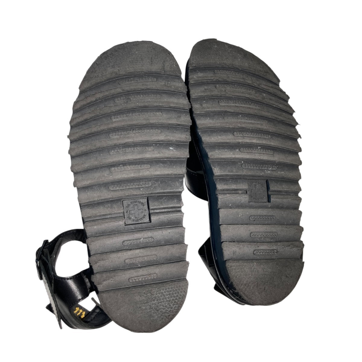 Dr．Martens サンダル24191001 古着・中古-5枚目のアイテム画像