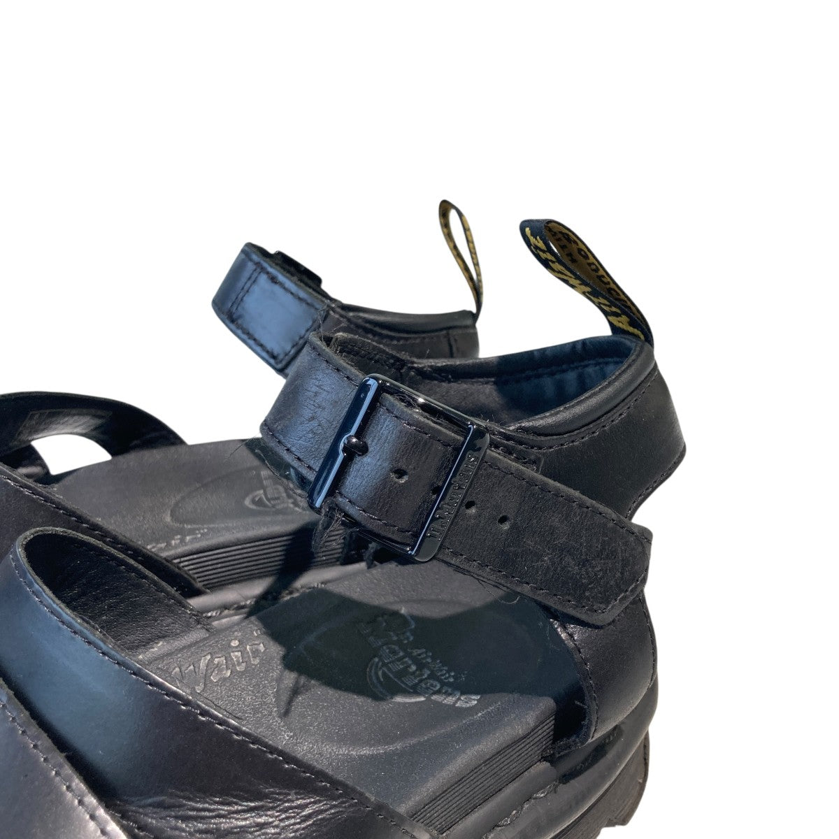 Dr．Martens サンダル24191001 古着・中古-7枚目のアイテム画像