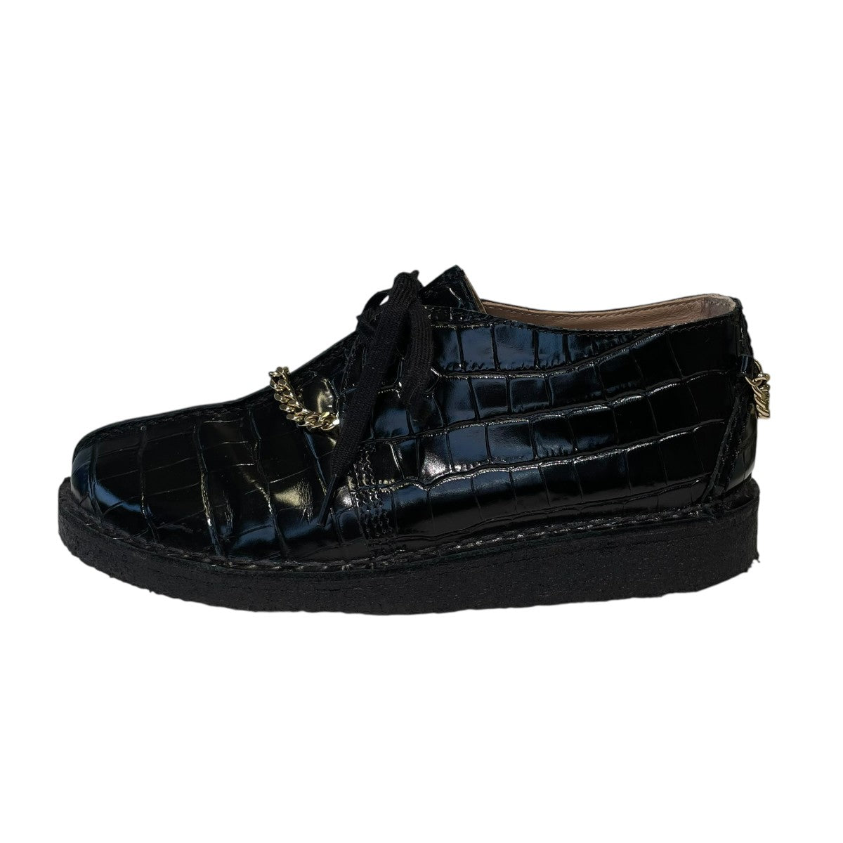 CLARKS×Supreme×MARTINE ROSE 24AWDesert Trekシューズ0061798C46 古着・中古-2枚目のアイテム画像