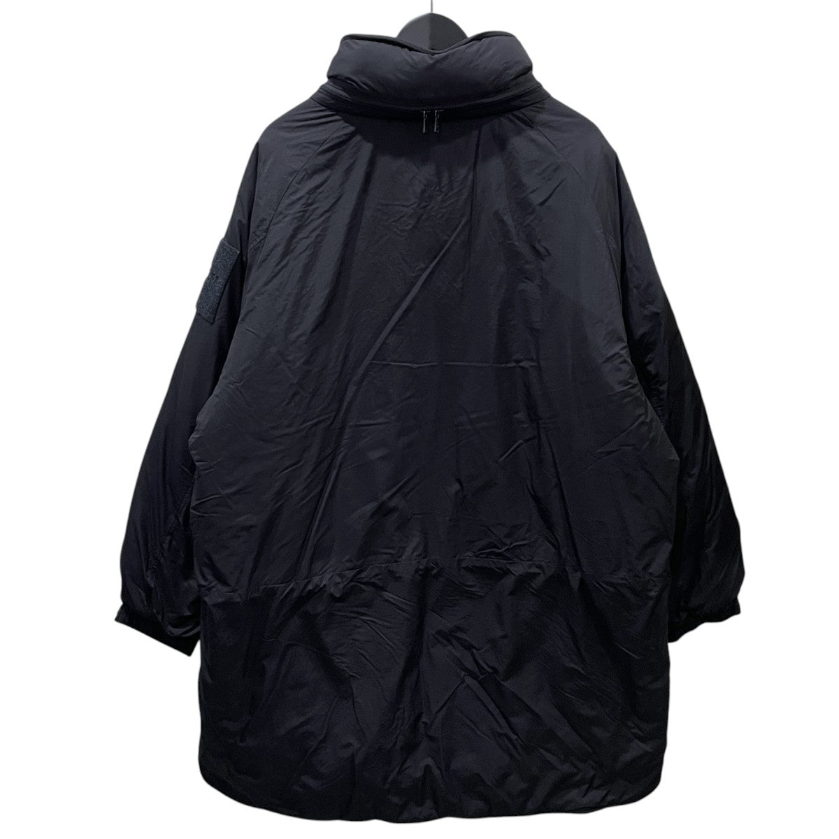 WILD THINGS(ワイルドシングス) 24AW 中綿コート MONSTER PARKA
