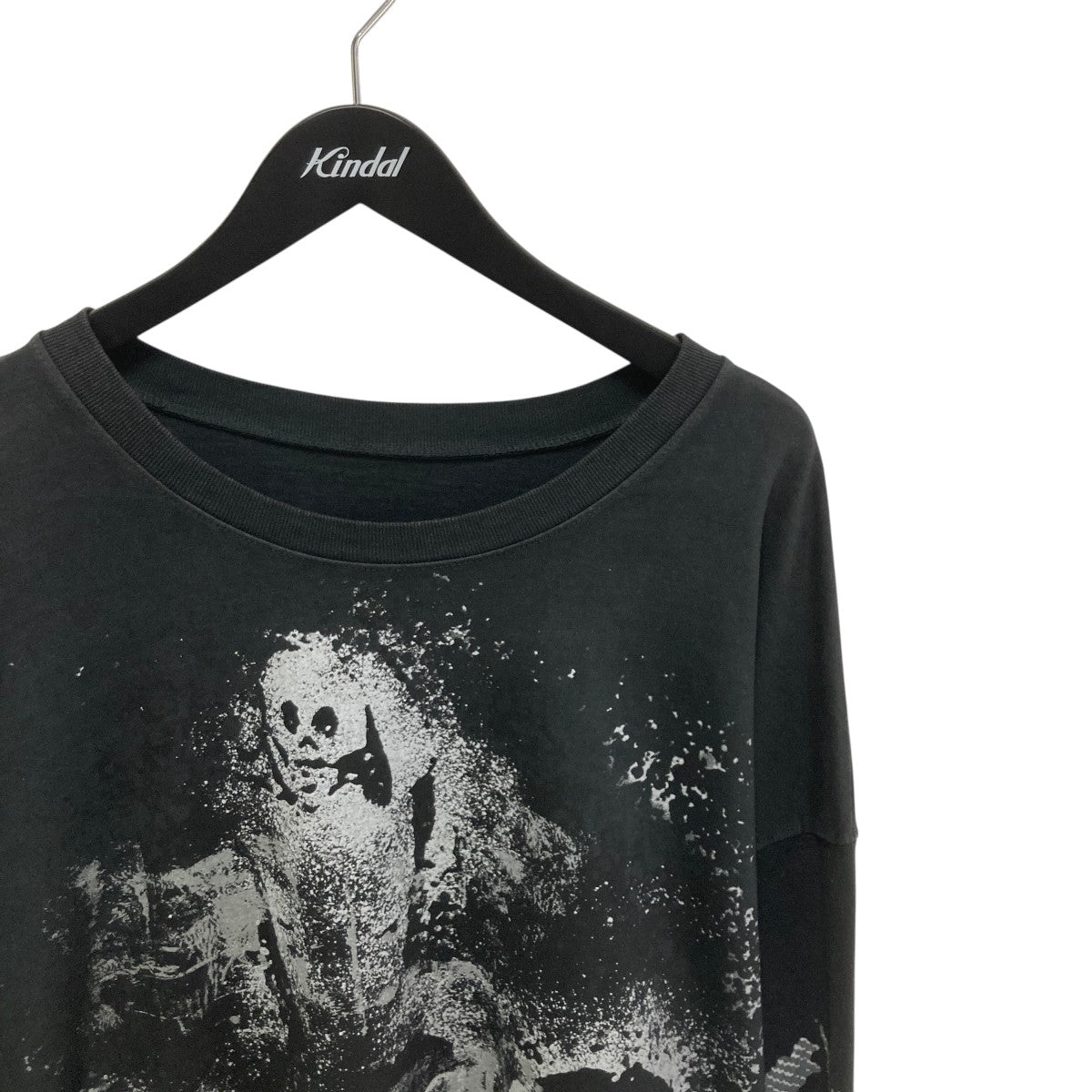 RRR123 長袖Tシャツ 古着・中古-3枚目のアイテム画像